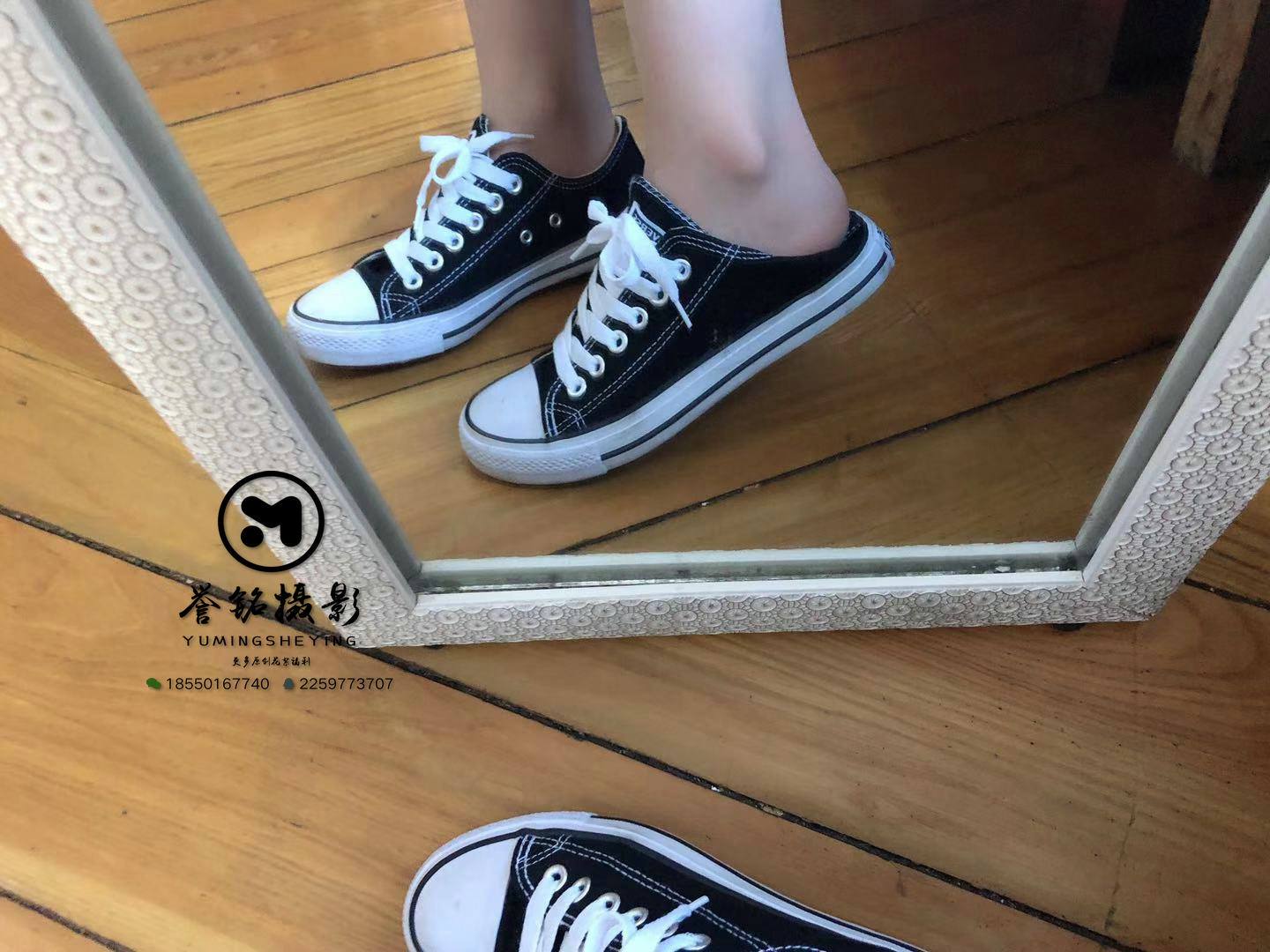 图片[33]-[誉铭传媒]袜足摄影 2019年 NO.063[105P] – 速更版-美库