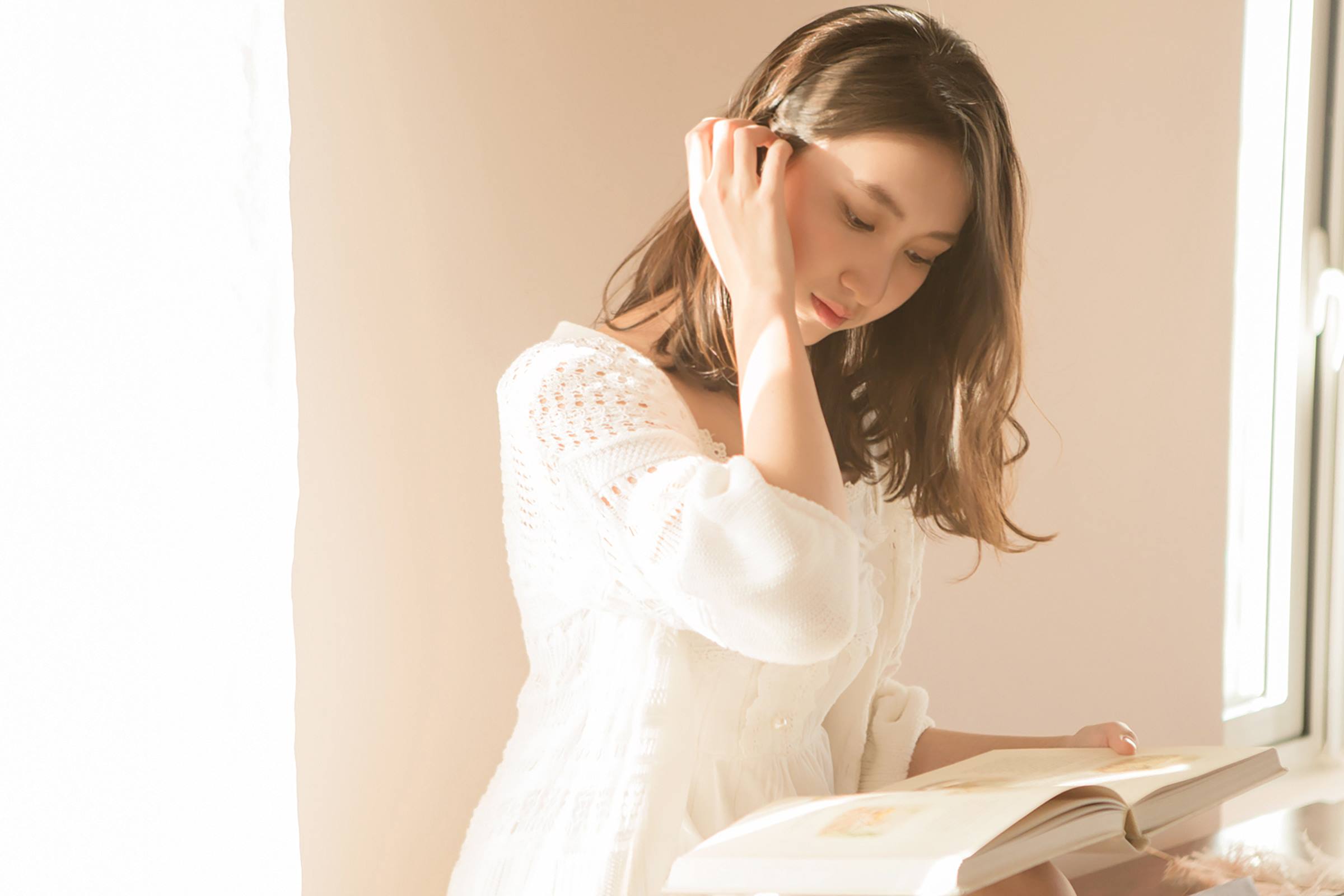 图片[26]-[YALAYI雅拉伊]2023.09.06 NO.1069 亲吻阳光[36P] – 速更版-美库