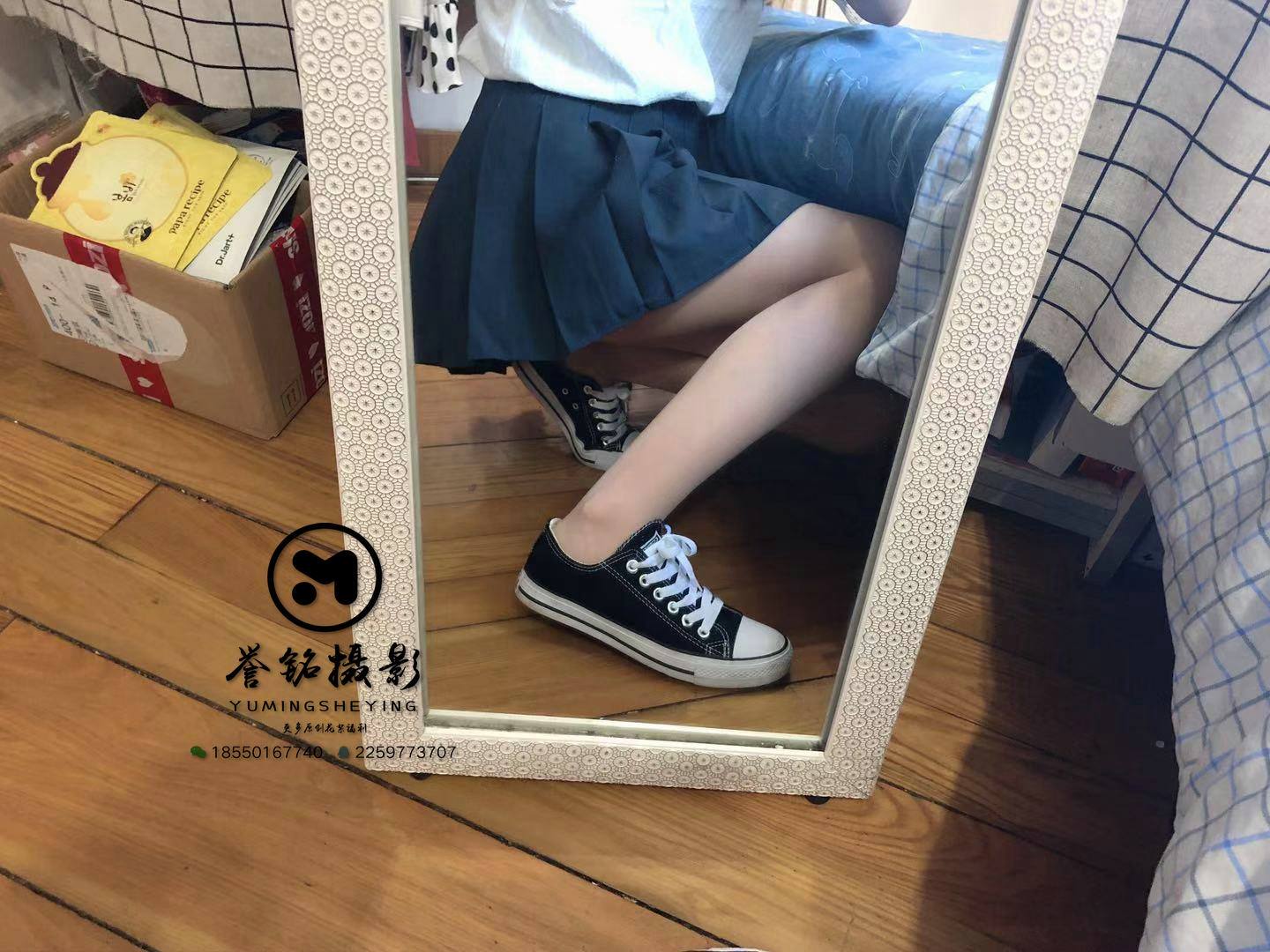 图片[34]-[誉铭传媒]袜足摄影 2019年 NO.063[105P] – 速更版-美库