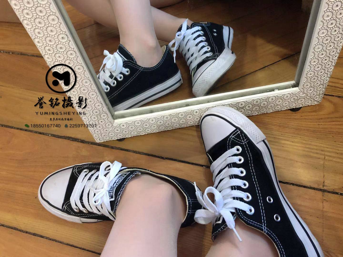 图片[35]-[誉铭传媒]袜足摄影 2019年 NO.063[105P] – 速更版-美库