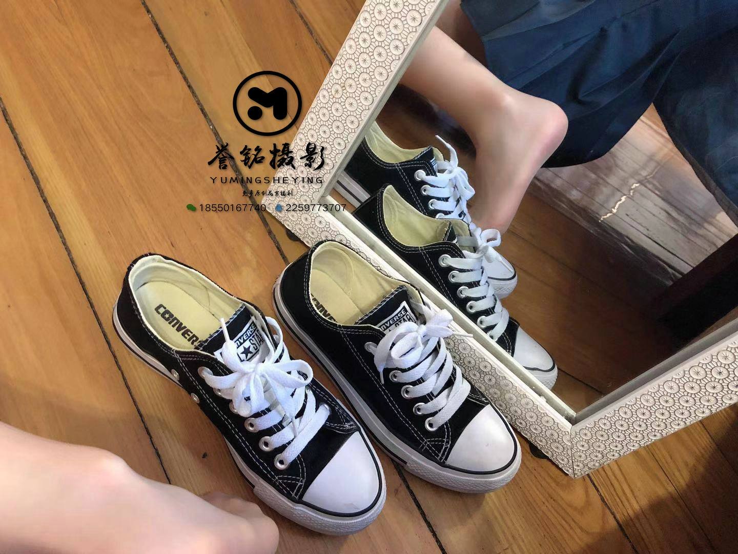 图片[38]-[誉铭传媒]袜足摄影 2019年 NO.063[105P] – 速更版-美库