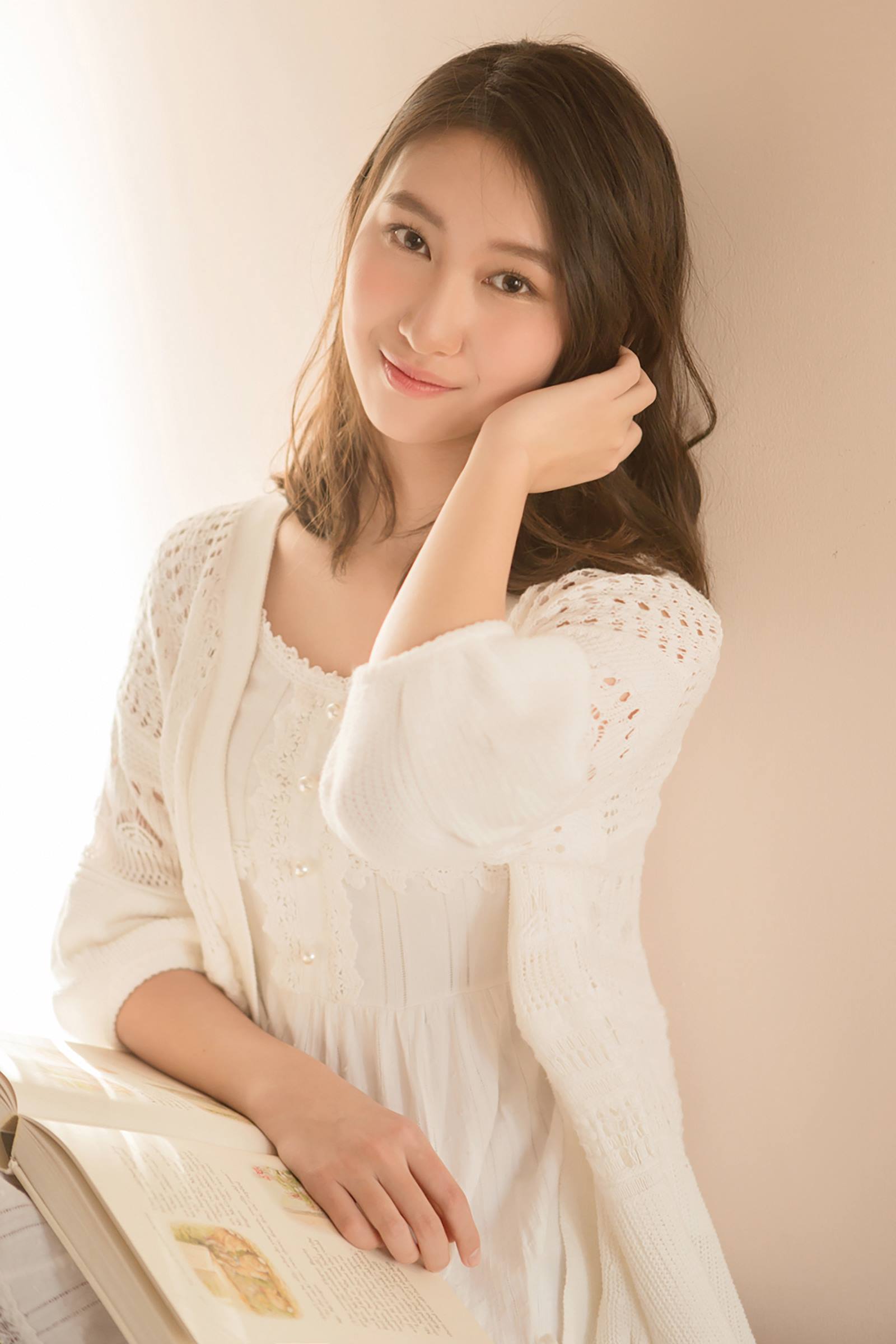 图片[31]-[YALAYI雅拉伊]2023.09.06 NO.1069 亲吻阳光[36P] – 速更版-美库