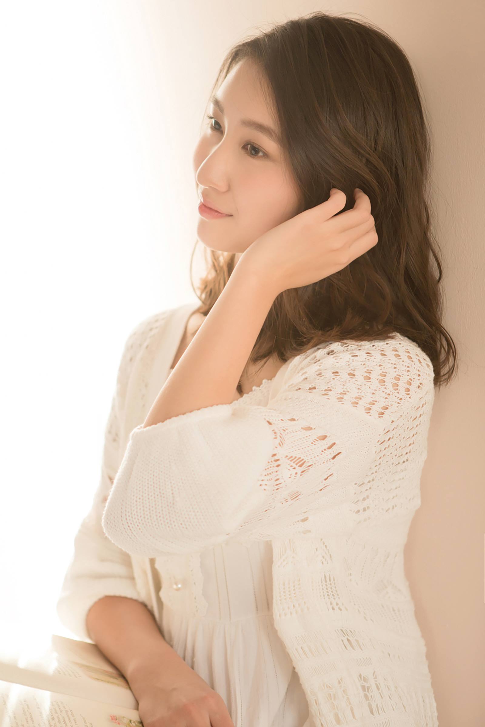 图片[32]-[YALAYI雅拉伊]2023.09.06 NO.1069 亲吻阳光[36P] – 速更版-美库