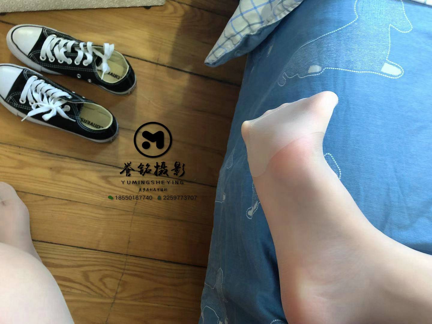 图片[42]-[誉铭传媒]袜足摄影 2019年 NO.063[105P] – 速更版-美库