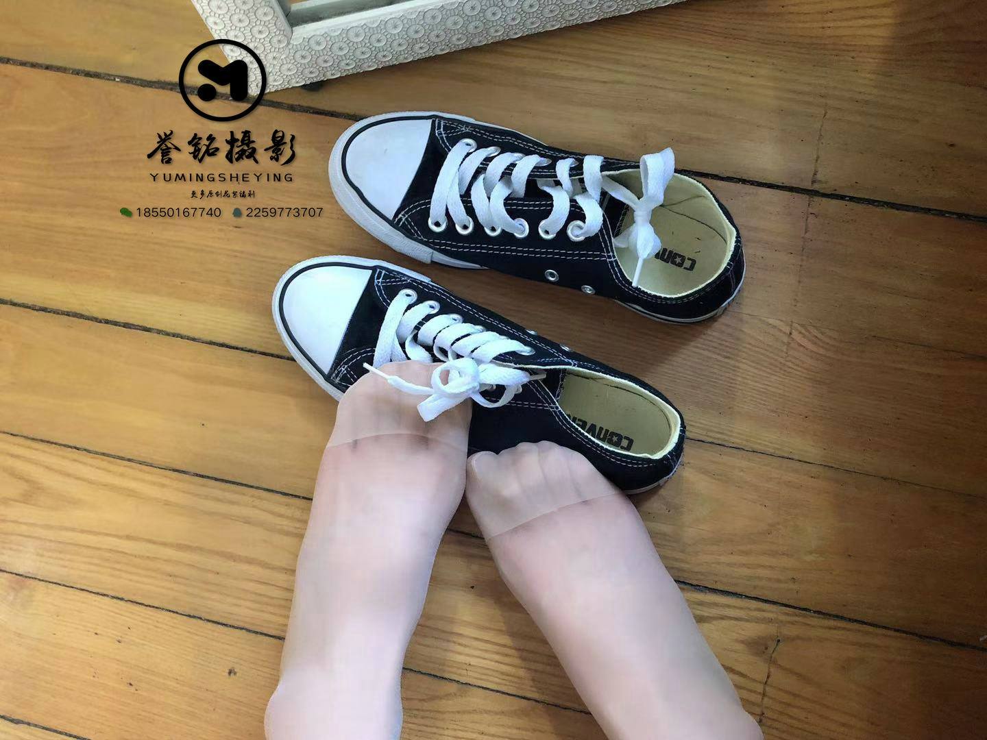 图片[44]-[誉铭传媒]袜足摄影 2019年 NO.063[105P] – 速更版-美库