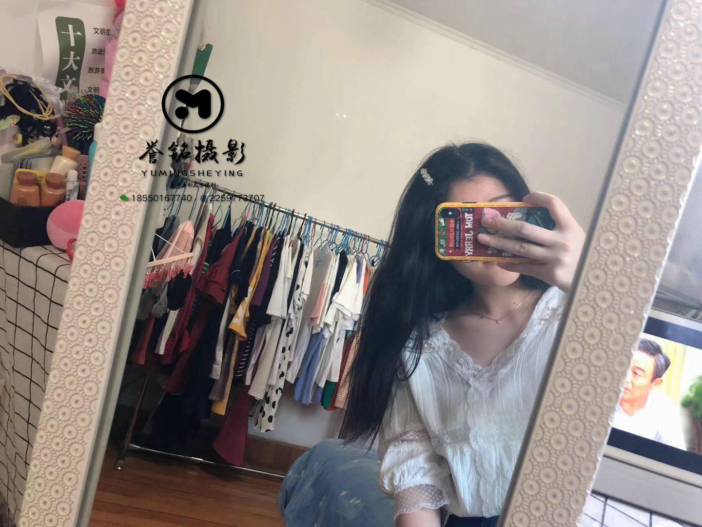 图片[46]-[誉铭传媒]袜足摄影 2019年 NO.063[105P] – 速更版-美库