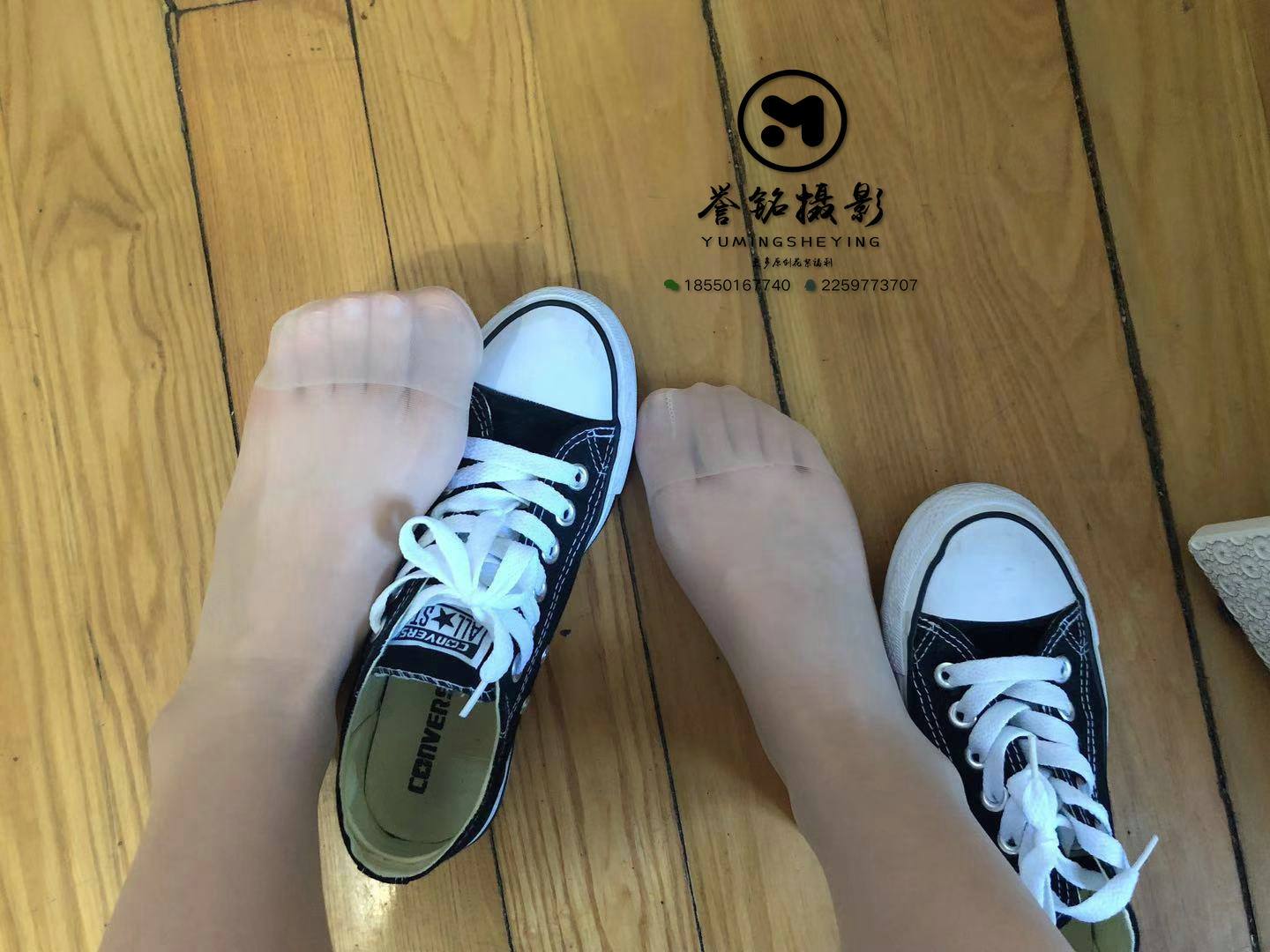 图片[49]-[誉铭传媒]袜足摄影 2019年 NO.063[105P] – 速更版-美库