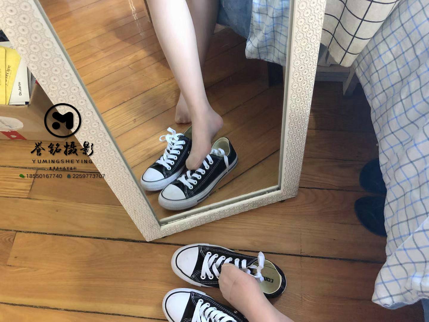 图片[50]-[誉铭传媒]袜足摄影 2019年 NO.063[105P] – 速更版-美库