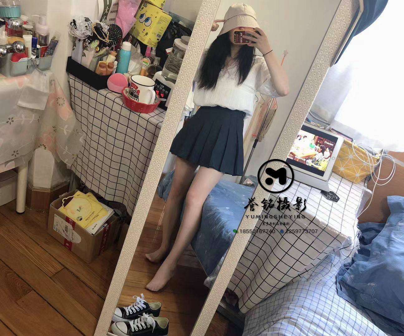 图片[51]-[誉铭传媒]袜足摄影 2019年 NO.063[105P] – 速更版-美库