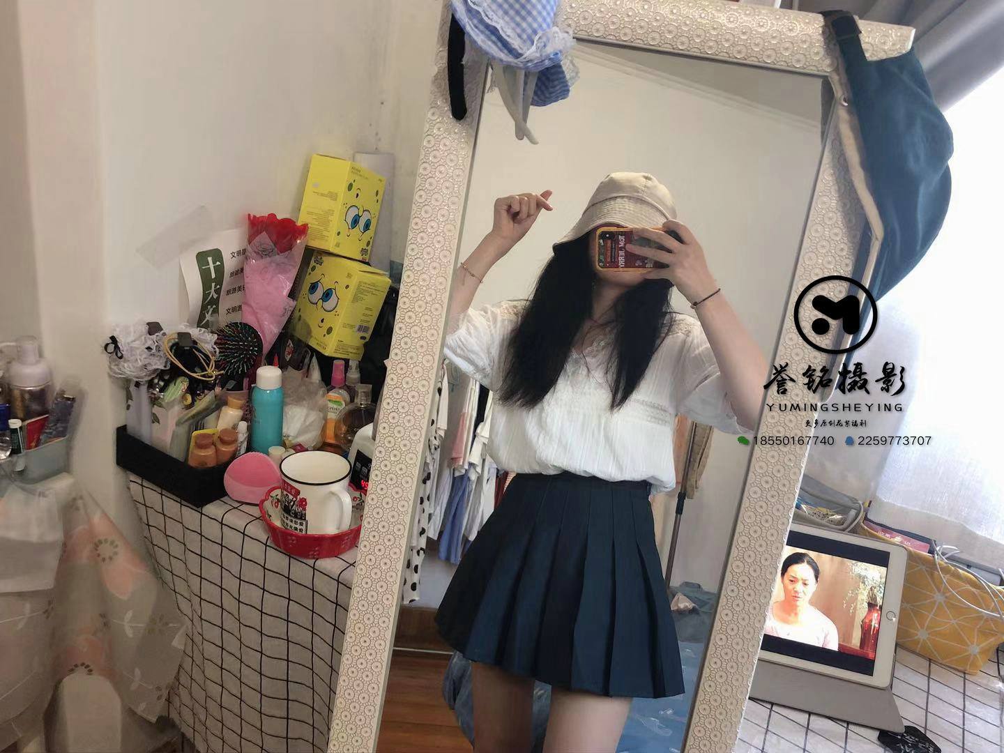 图片[52]-[誉铭传媒]袜足摄影 2019年 NO.063[105P] – 速更版-美库