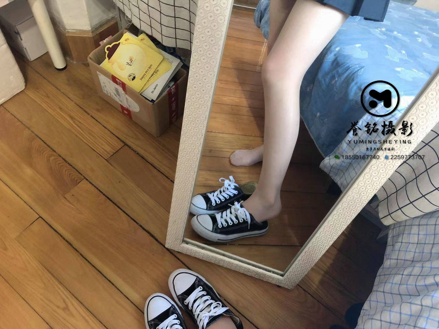 图片[53]-[誉铭传媒]袜足摄影 2019年 NO.063[105P] – 速更版-美库