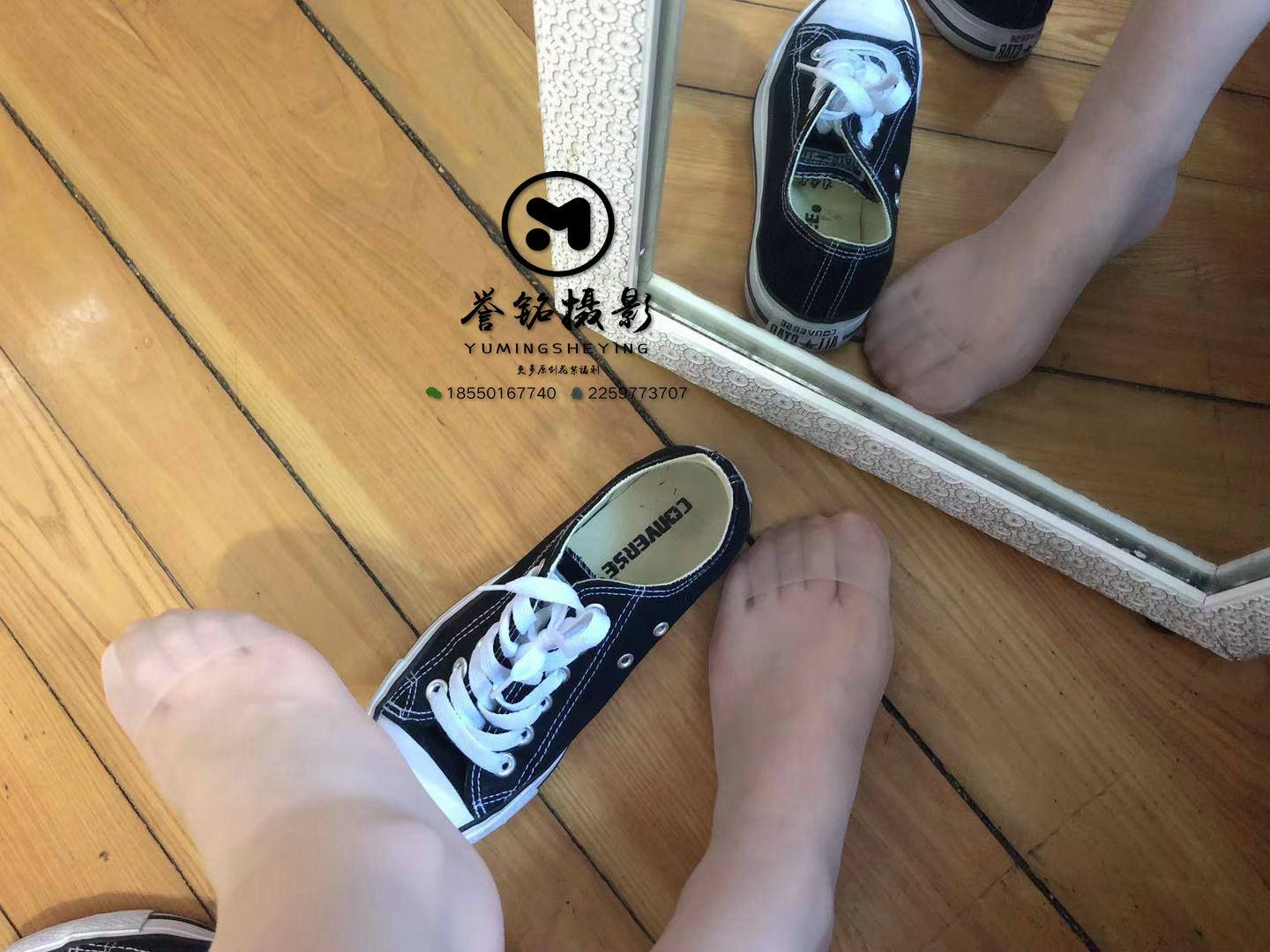 图片[54]-[誉铭传媒]袜足摄影 2019年 NO.063[105P] – 速更版-美库