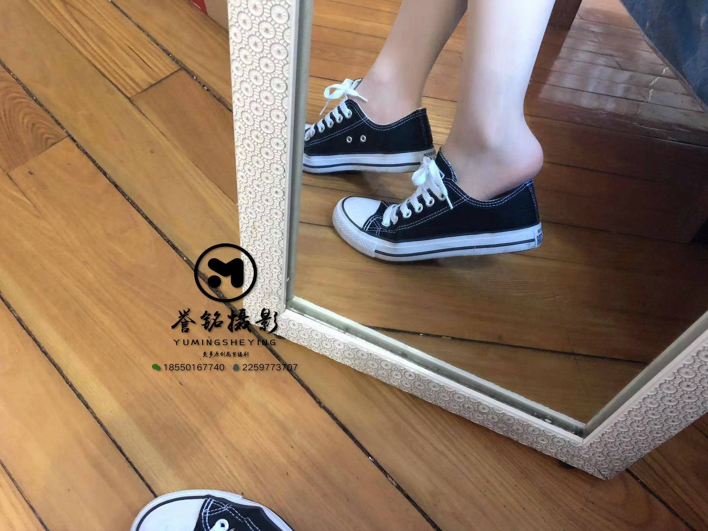 图片[58]-[誉铭传媒]袜足摄影 2019年 NO.063[105P] – 速更版-美库