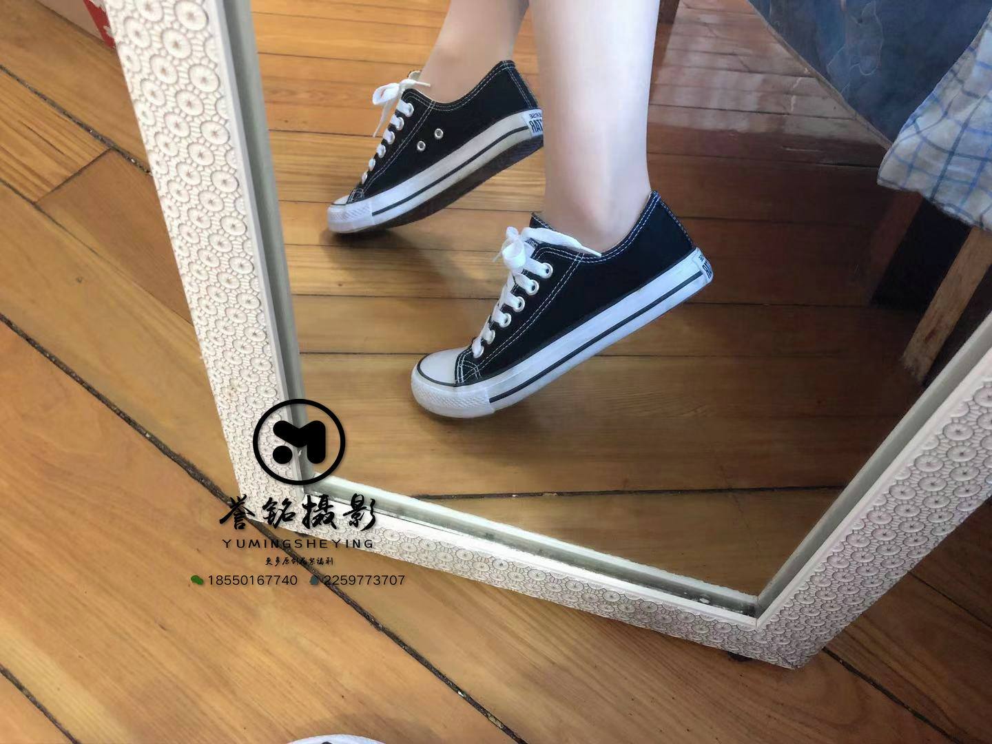 图片[59]-[誉铭传媒]袜足摄影 2019年 NO.063[105P] – 速更版-美库