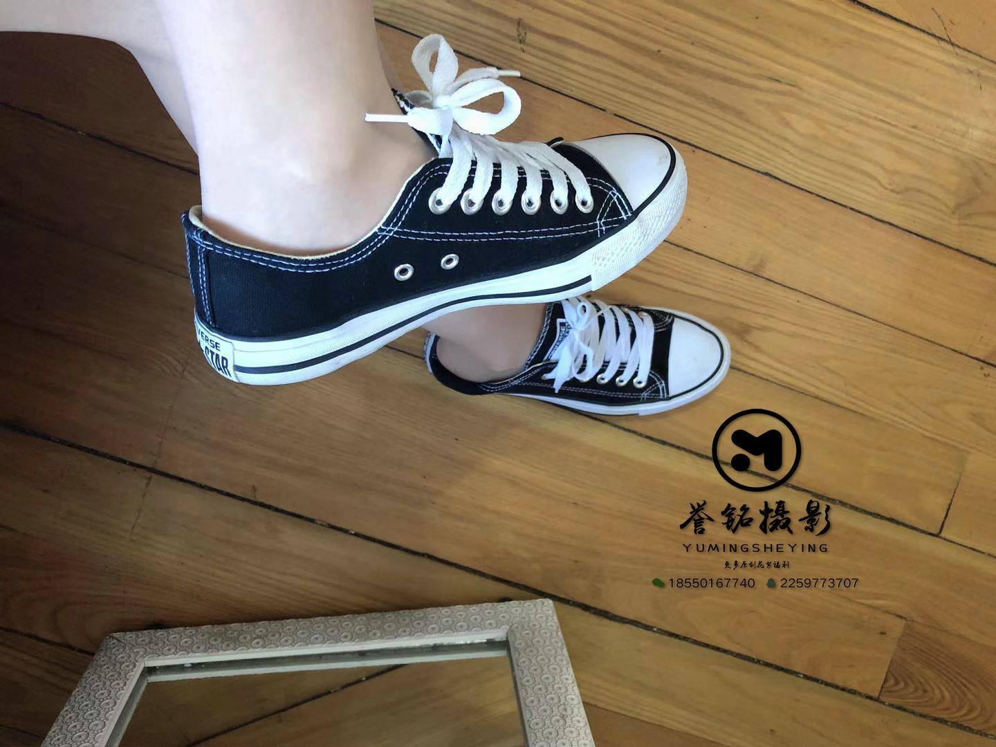 图片[64]-[誉铭传媒]袜足摄影 2019年 NO.063[105P] – 速更版-美库