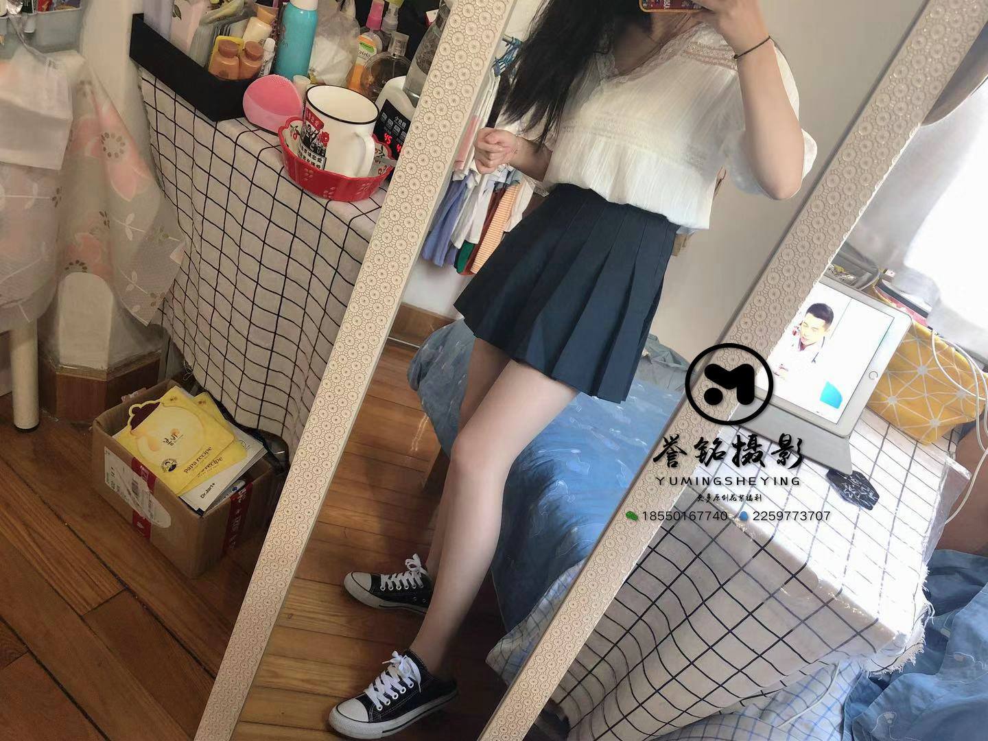 图片[67]-[誉铭传媒]袜足摄影 2019年 NO.063[105P] – 速更版-美库