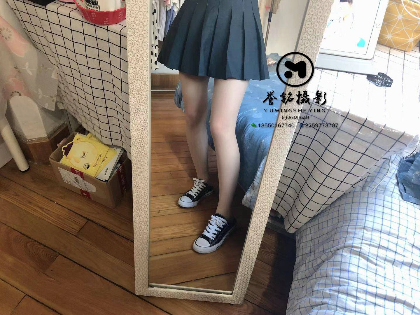 图片[68]-[誉铭传媒]袜足摄影 2019年 NO.063[105P] – 速更版-美库