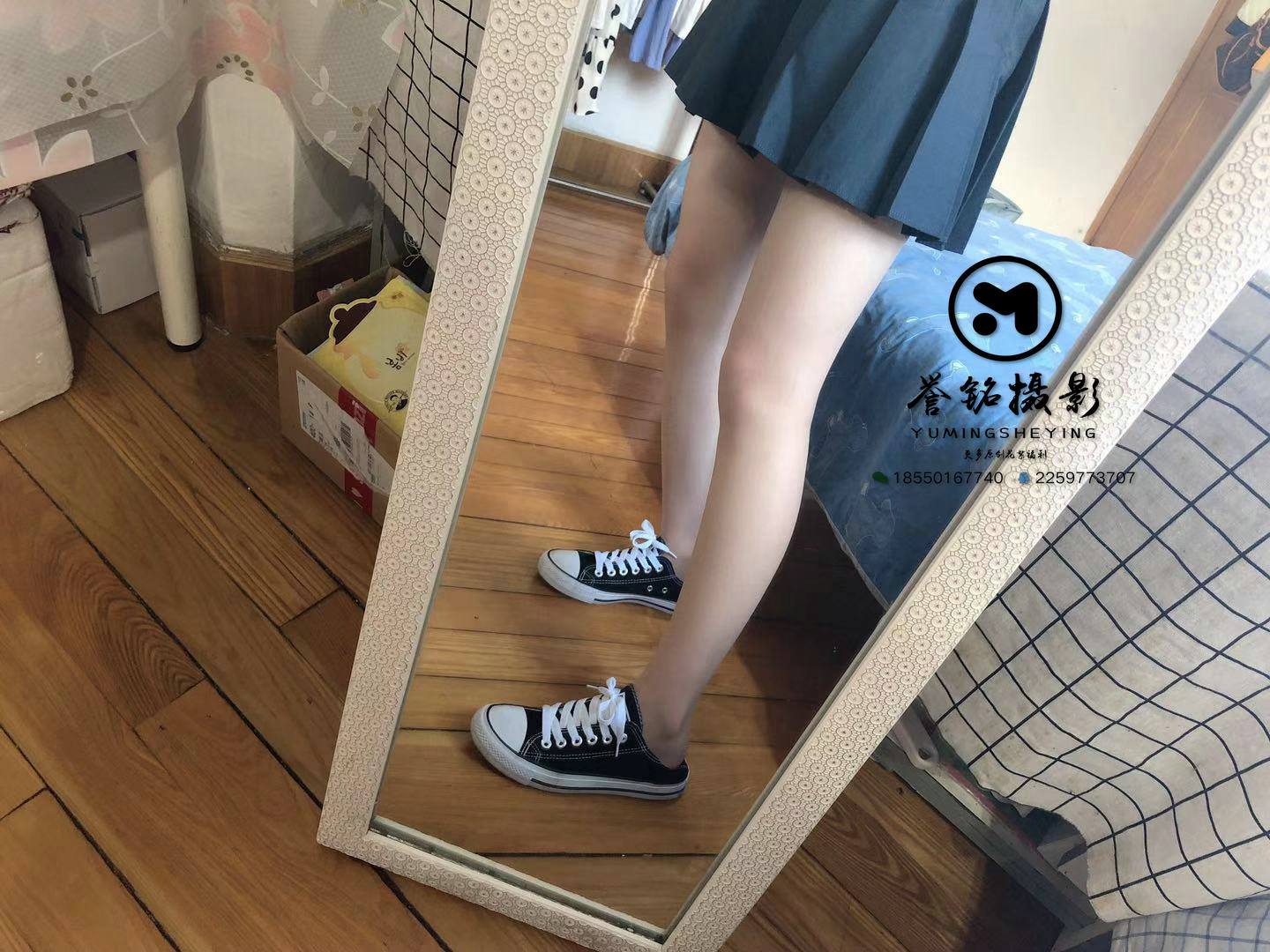 图片[69]-[誉铭传媒]袜足摄影 2019年 NO.063[105P] – 速更版-美库