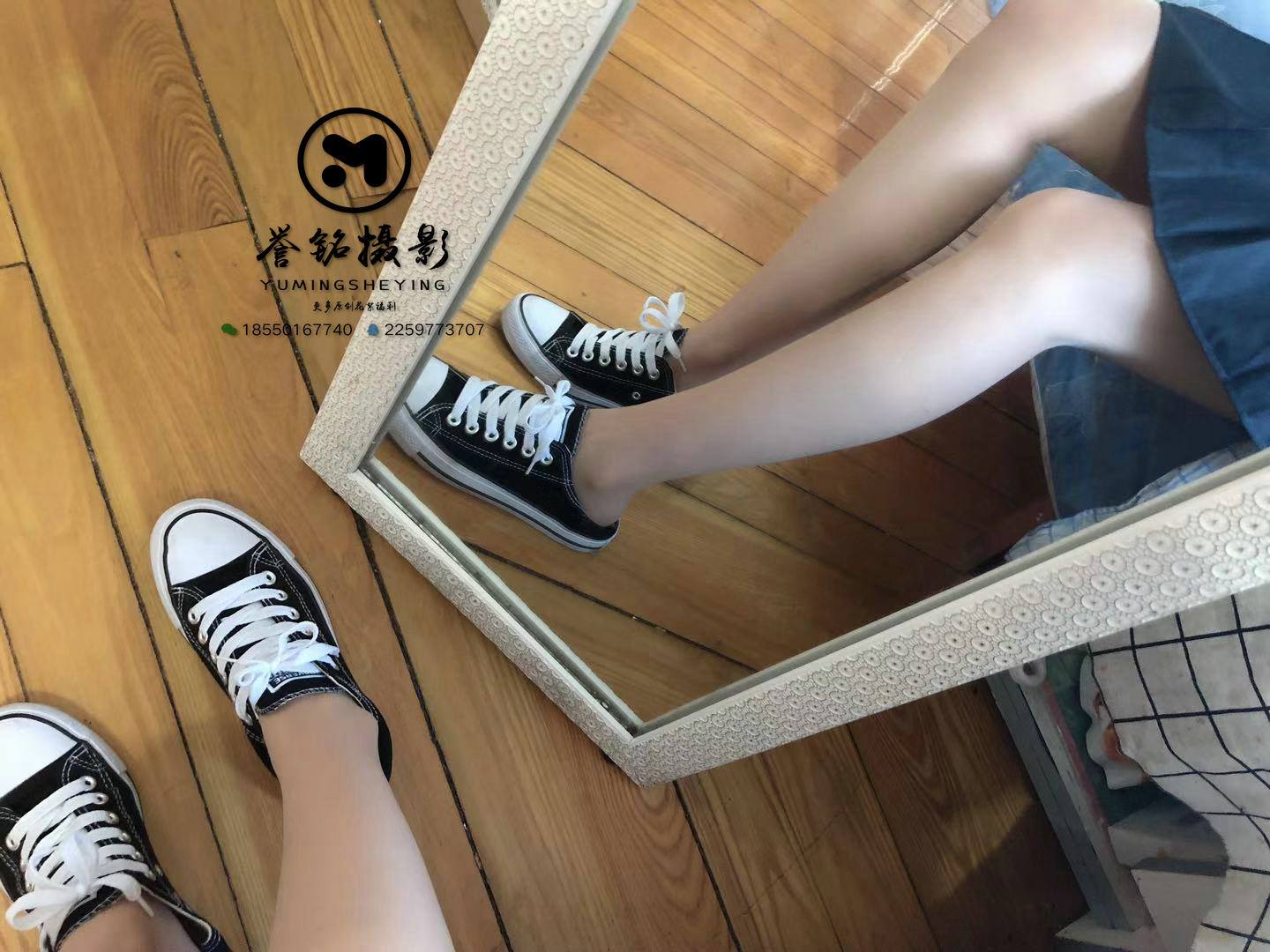 图片[70]-[誉铭传媒]袜足摄影 2019年 NO.063[105P] – 速更版-美库