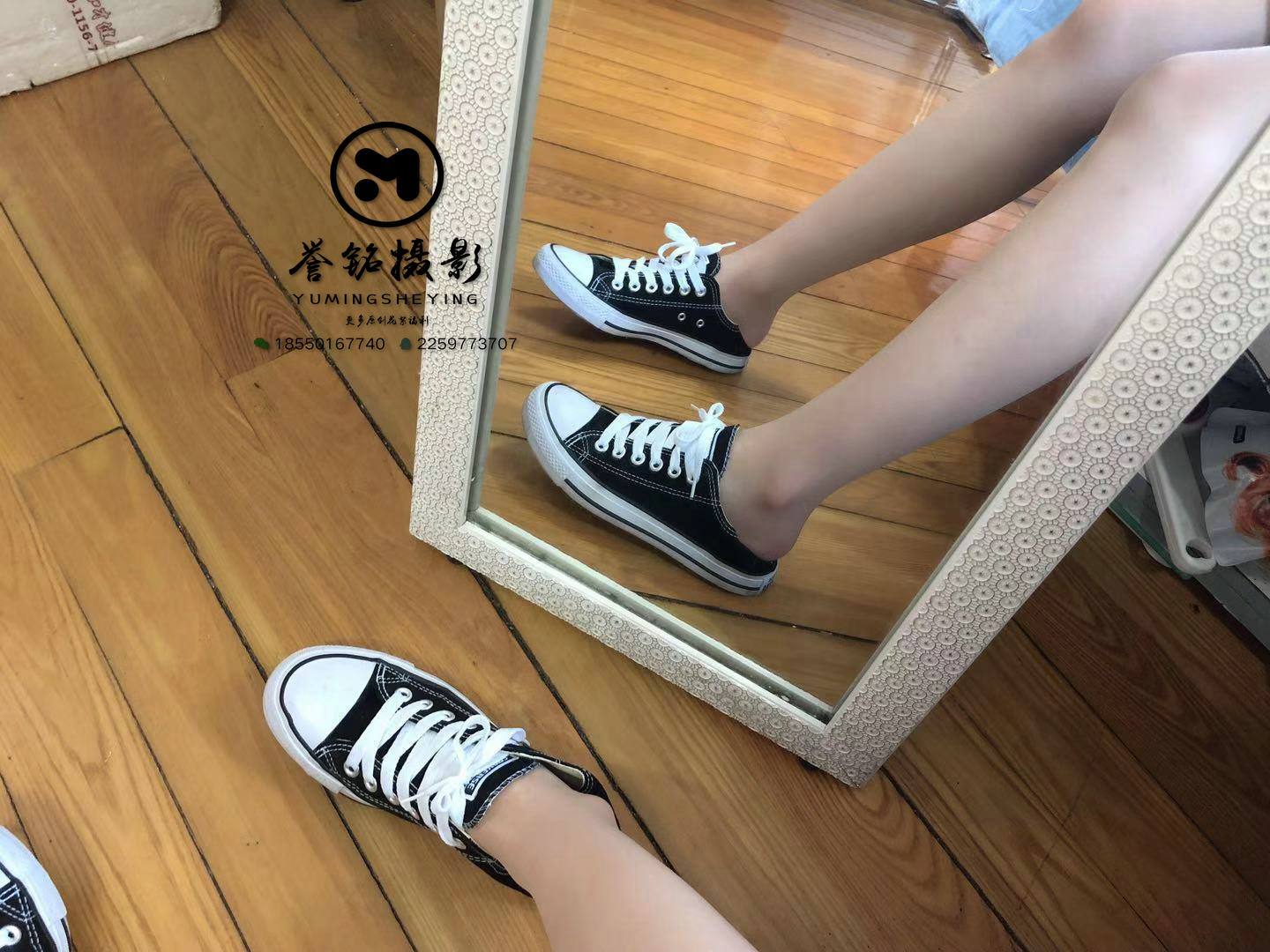 图片[74]-[誉铭传媒]袜足摄影 2019年 NO.063[105P] – 速更版-美库