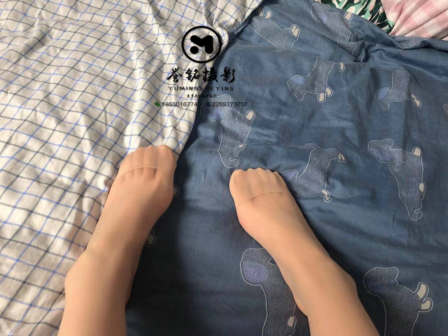 图片[78]-[誉铭传媒]袜足摄影 2019年 NO.063[105P] – 速更版-美库