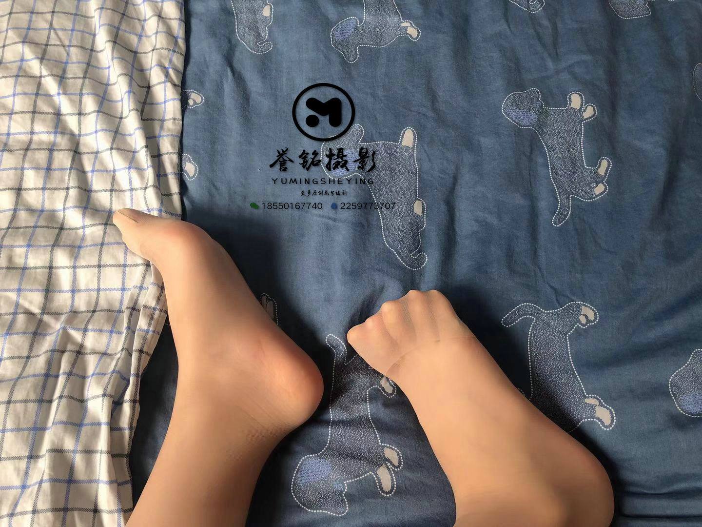 图片[81]-[誉铭传媒]袜足摄影 2019年 NO.063[105P] – 速更版-美库