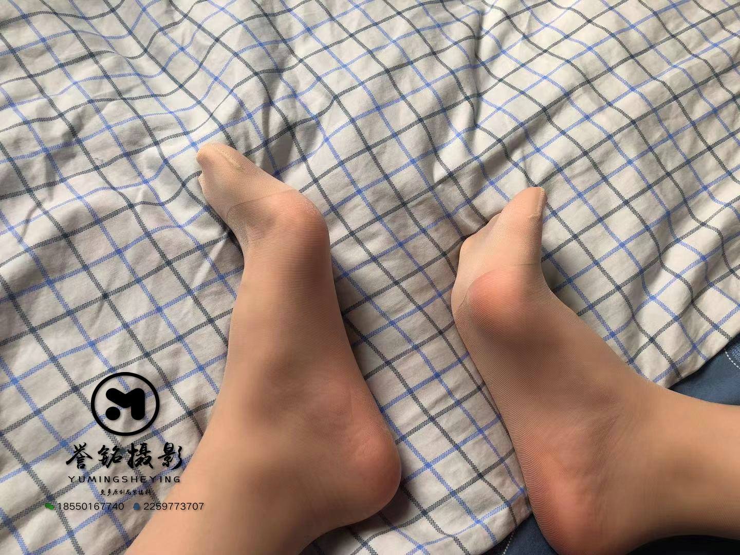 图片[82]-[誉铭传媒]袜足摄影 2019年 NO.063[105P] – 速更版-美库