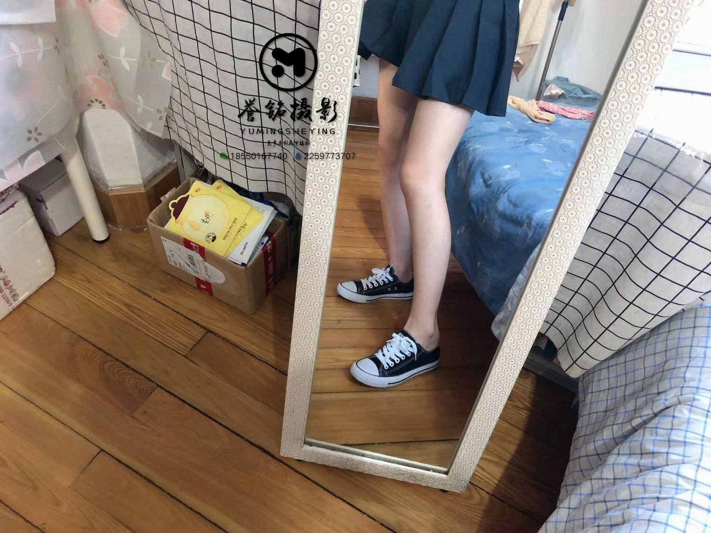 图片[96]-[誉铭传媒]袜足摄影 2019年 NO.063[105P] – 速更版-美库