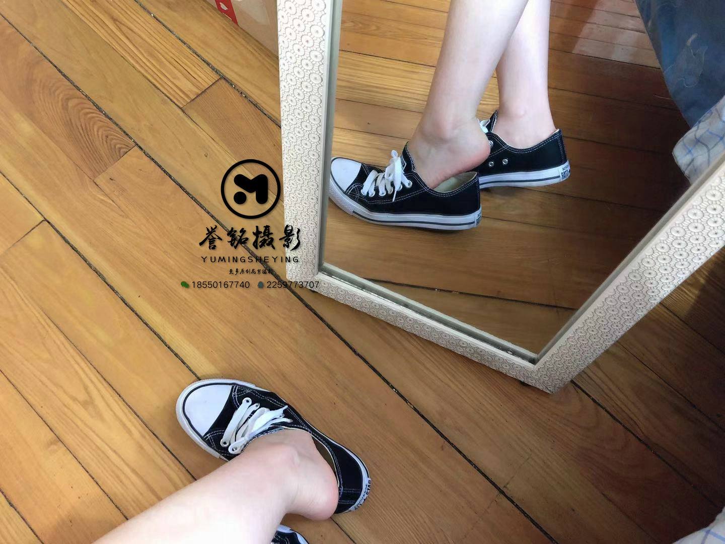 图片[97]-[誉铭传媒]袜足摄影 2019年 NO.063[105P] – 速更版-美库