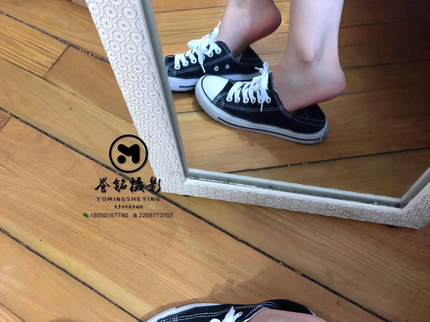 图片[103]-[誉铭传媒]袜足摄影 2019年 NO.063[105P] – 速更版-美库