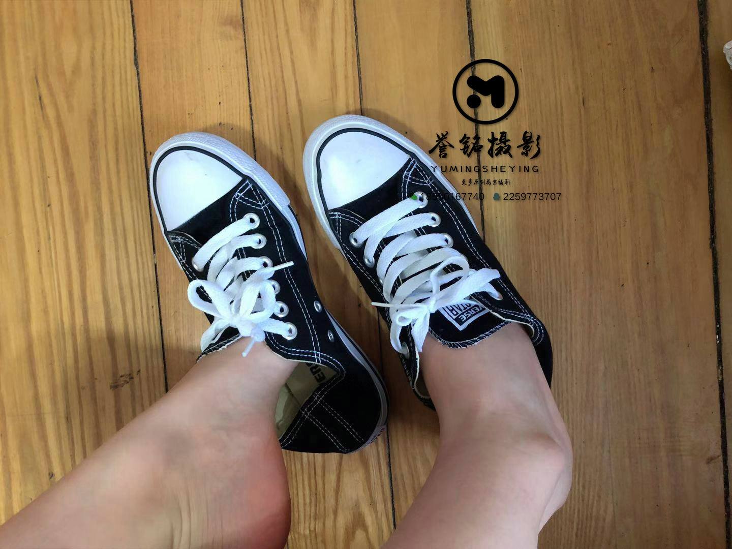 图片[104]-[誉铭传媒]袜足摄影 2019年 NO.063[105P] – 速更版-美库