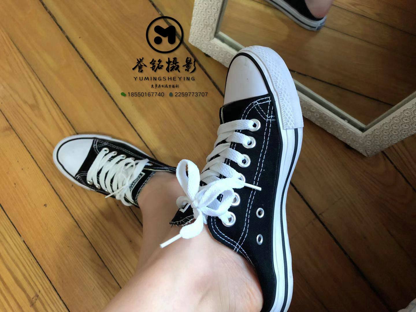 图片[105]-[誉铭传媒]袜足摄影 2019年 NO.063[105P] – 速更版-美库