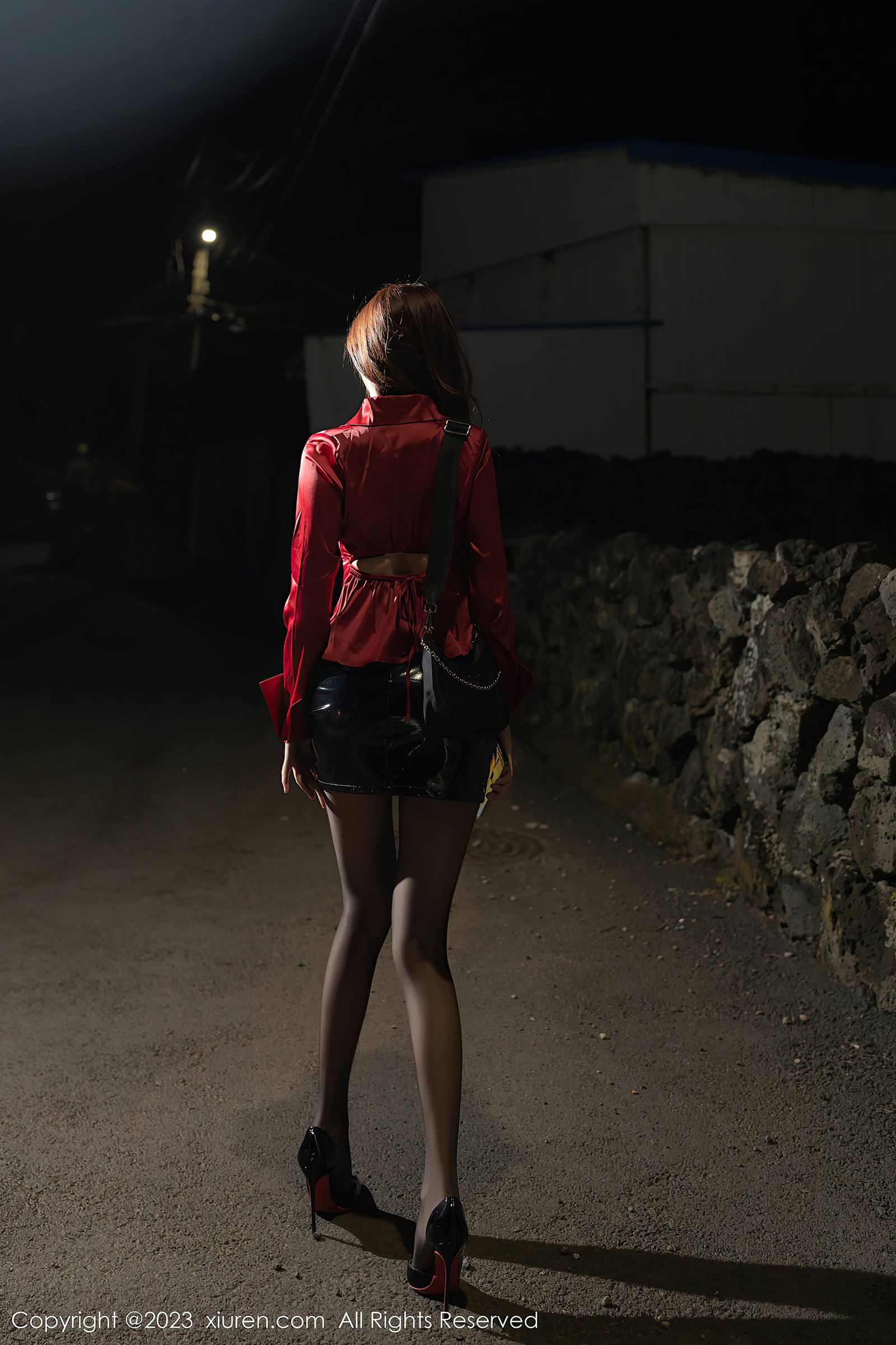 图片[19]-[Xiuren秀人网]2023.12.07 NO.7778 陆萱萱[23+1P] – 速更版-美库