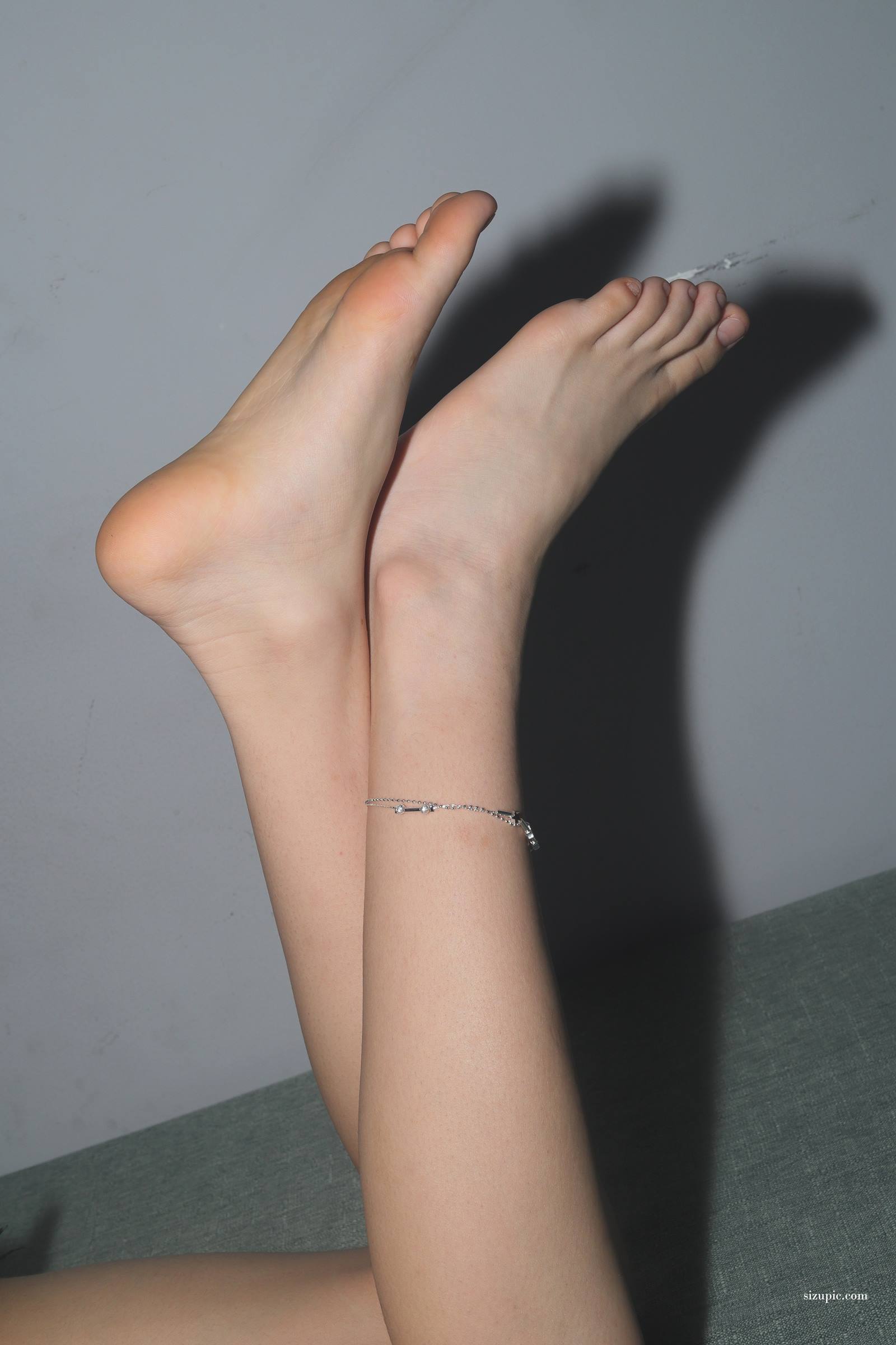 图片[44]-Pary摄影 NO.120 美女小陈再次展示37码修长美脚[103P] – 速更版-美库