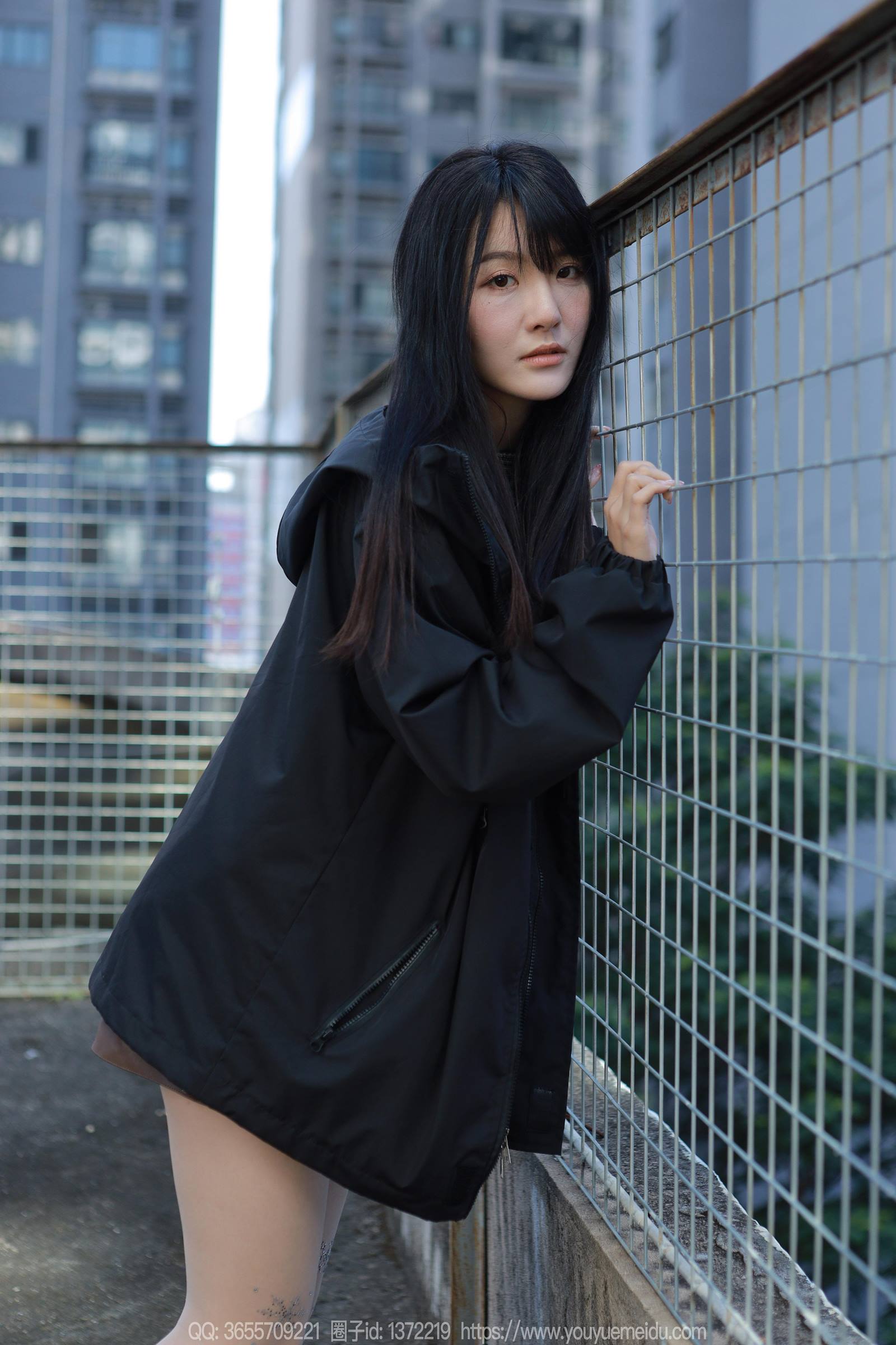 图片[16]-[IESS异思趣向] 2023.12.07 丝享家1605：婉萍《晒晒太阳》[86P] – 速更版-美库