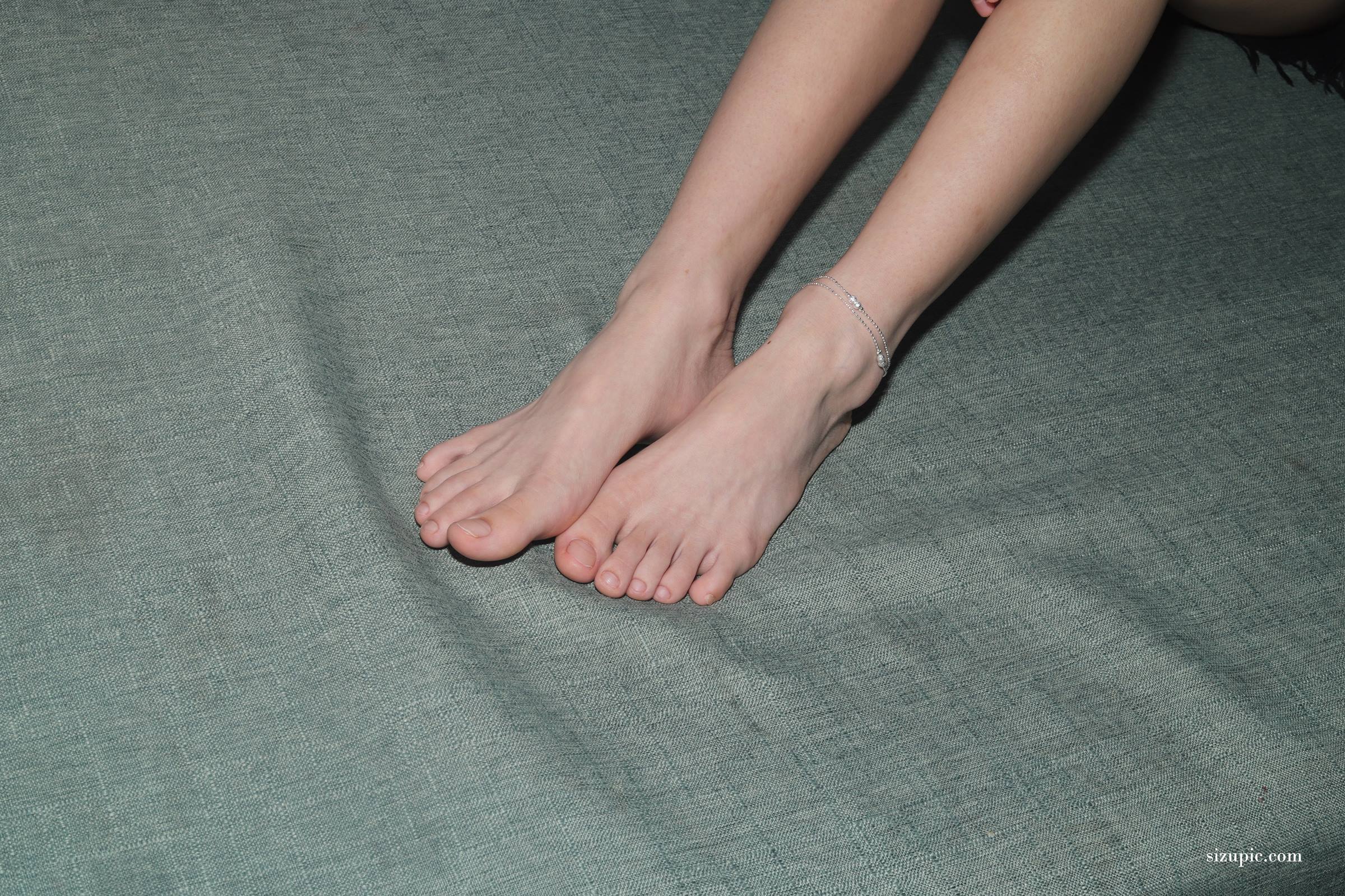 图片[70]-Pary摄影 NO.120 美女小陈再次展示37码修长美脚[103P] – 速更版-美库