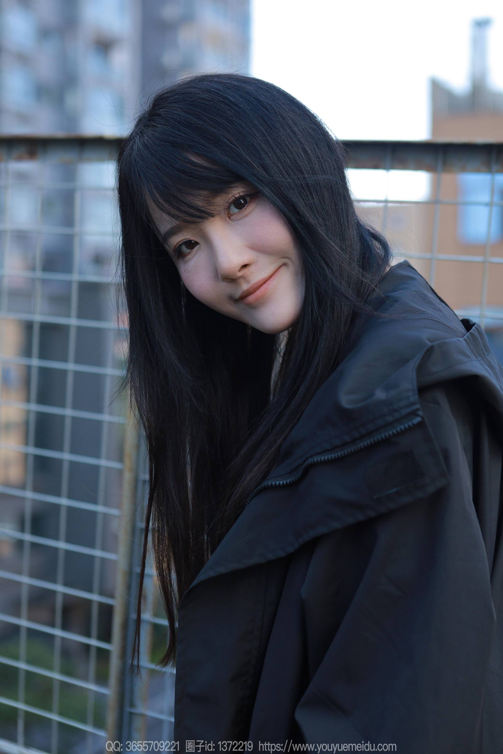 图片[39]-[IESS异思趣向] 2023.12.07 丝享家1605：婉萍《晒晒太阳》[86P] – 速更版-美库