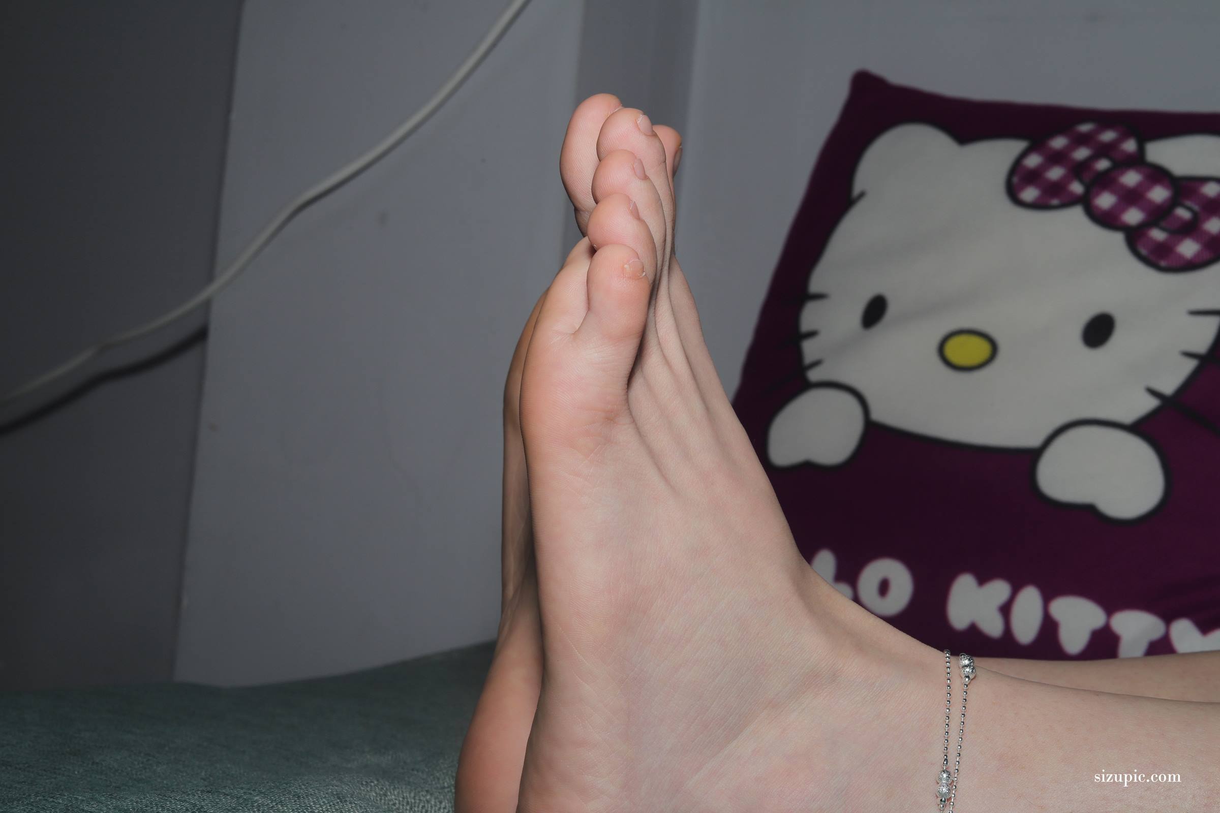 图片[78]-Pary摄影 NO.120 美女小陈再次展示37码修长美脚[103P] – 速更版-美库