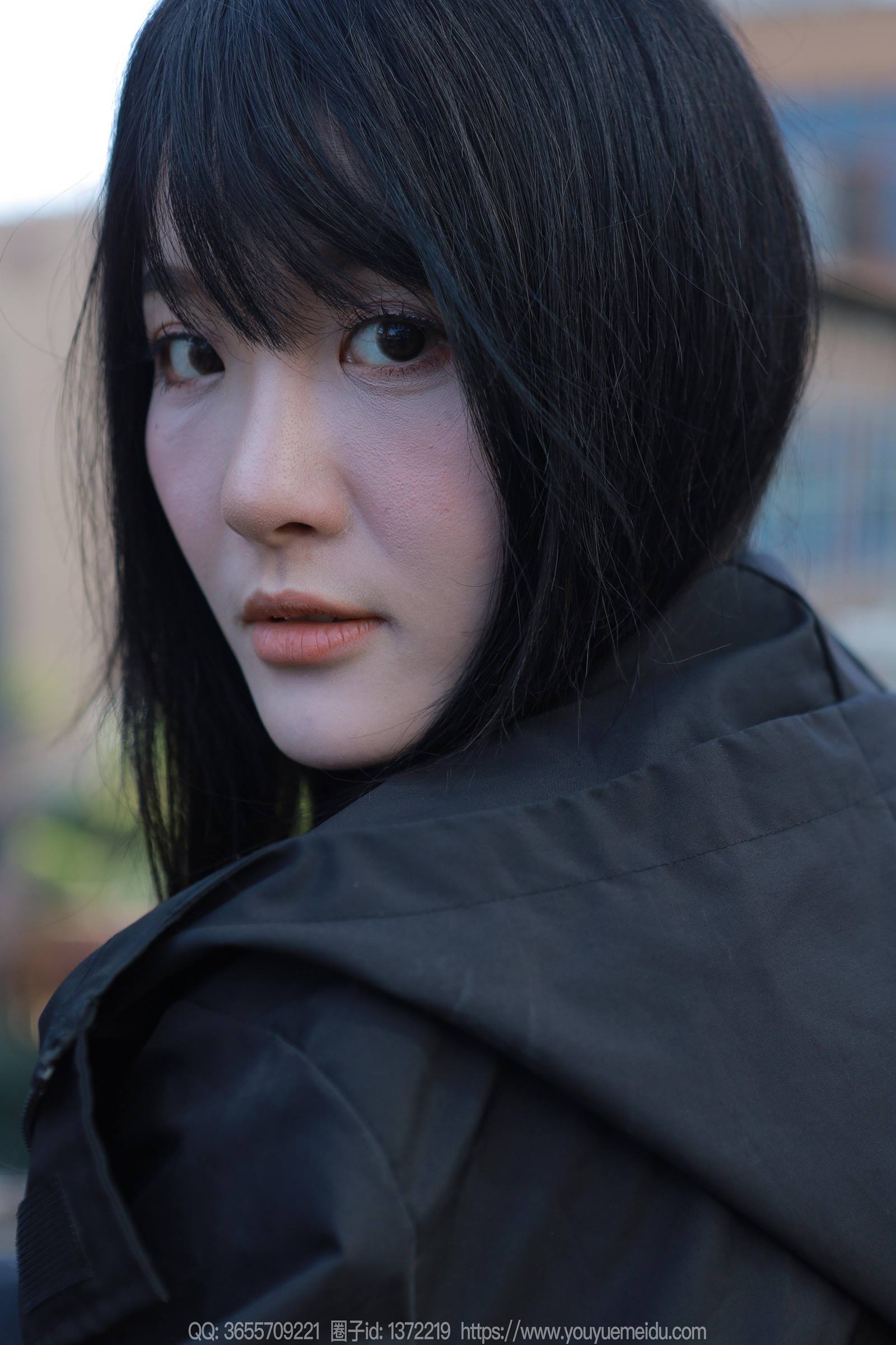 图片[48]-[IESS异思趣向] 2023.12.07 丝享家1605：婉萍《晒晒太阳》[86P] – 速更版-美库