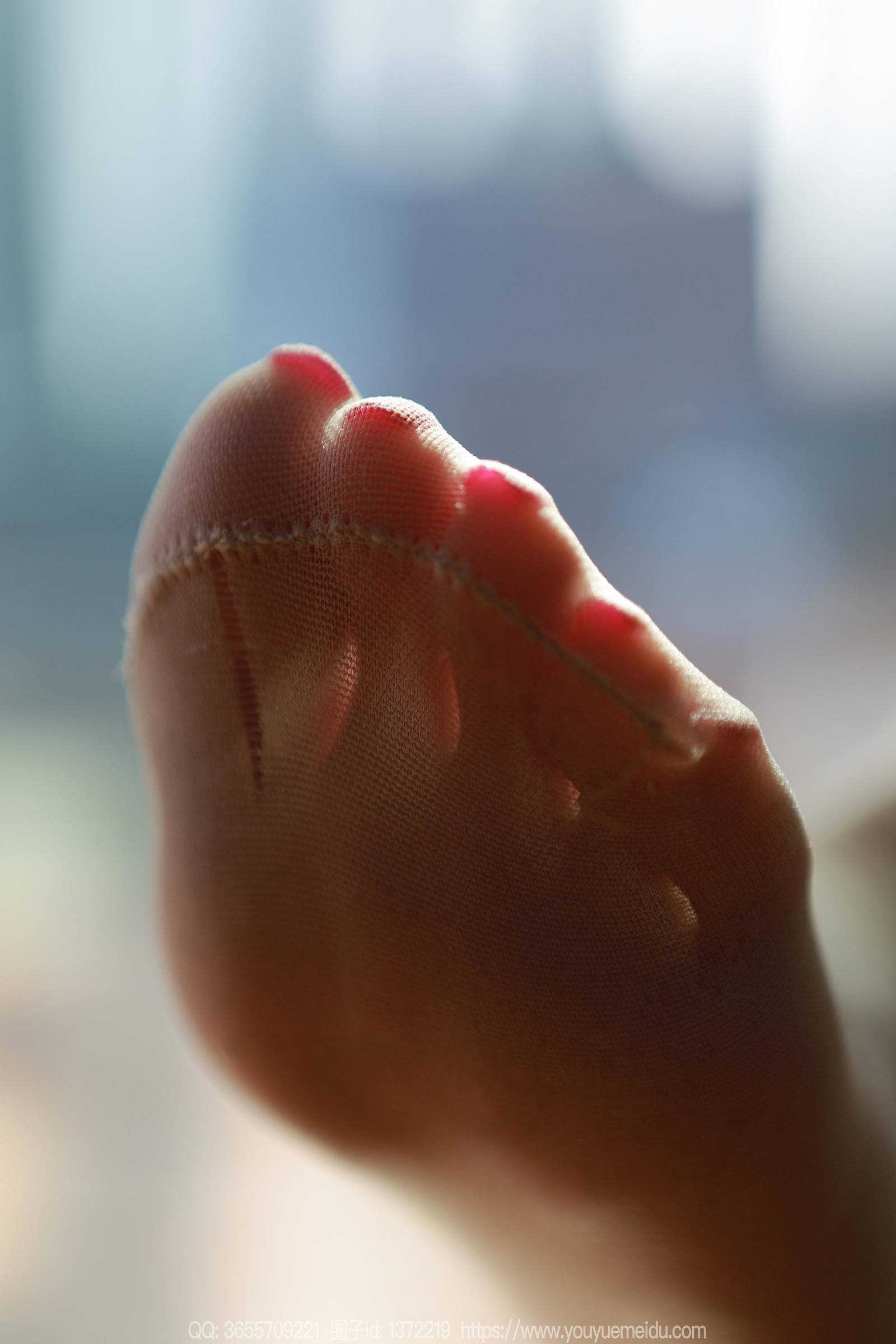 图片[64]-[IESS异思趣向] 2023.12.07 丝享家1605：婉萍《晒晒太阳》[86P] – 速更版-美库