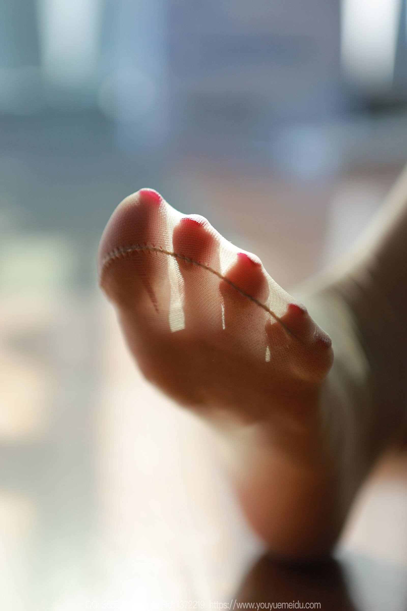 图片[65]-[IESS异思趣向] 2023.12.07 丝享家1605：婉萍《晒晒太阳》[86P] – 速更版-美库