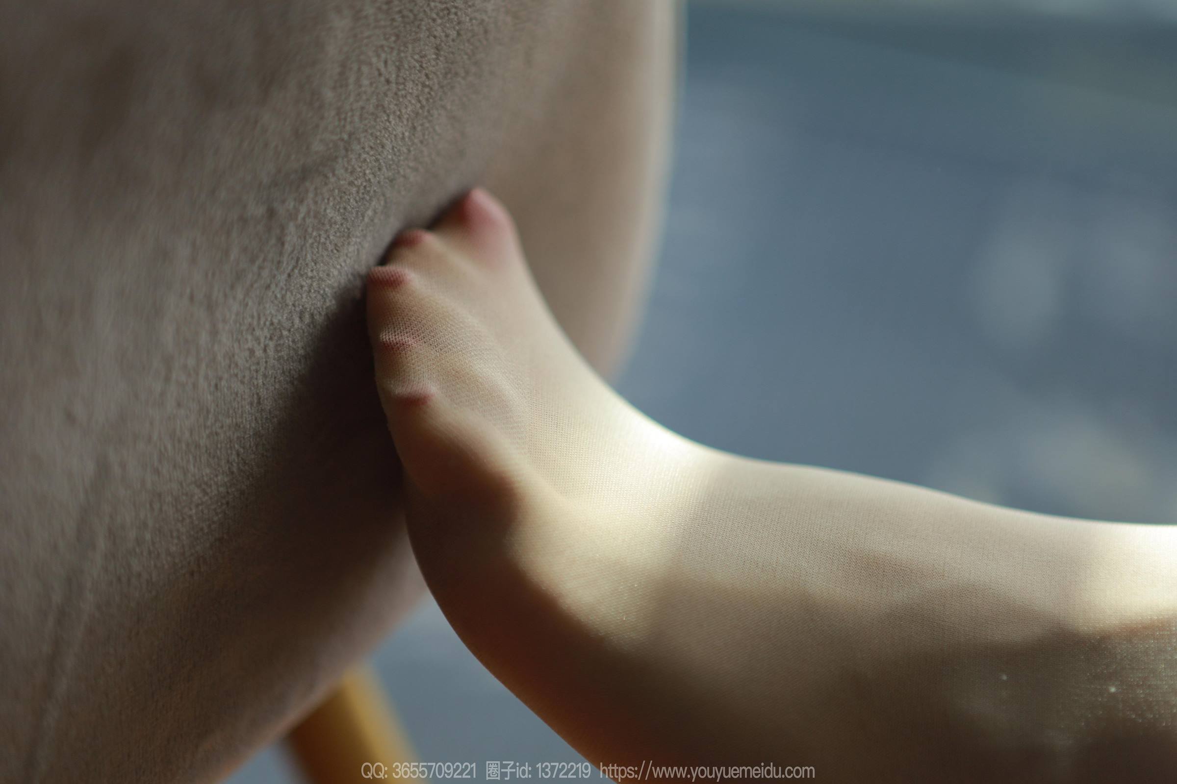 图片[71]-[IESS异思趣向] 2023.12.07 丝享家1605：婉萍《晒晒太阳》[86P] – 速更版-美库