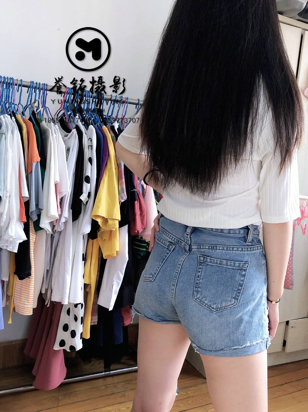 图片[12]-[誉铭传媒]袜足摄影 2019年《2019.10.02妹子自拍作品》 [130P] – 速更版-美库