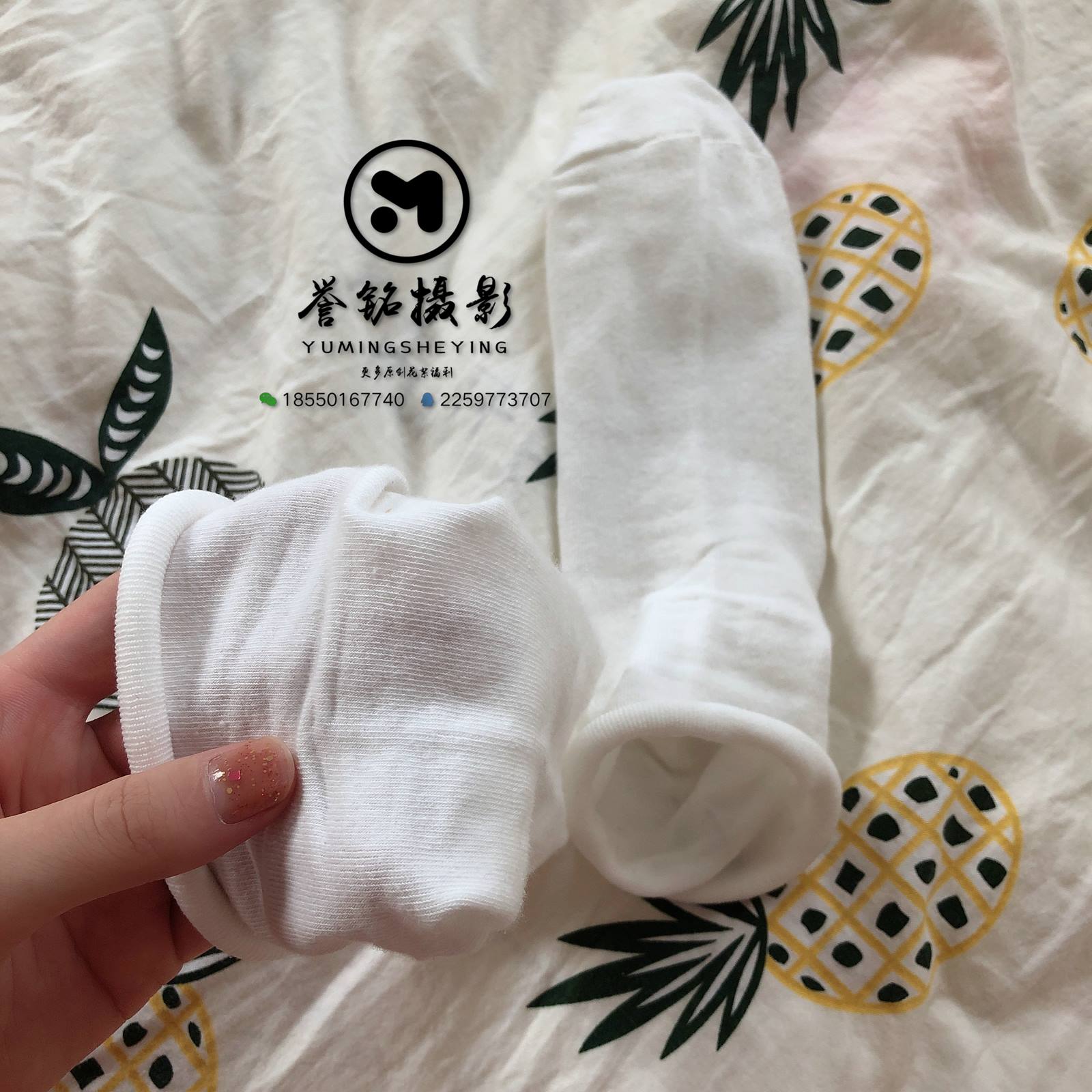 图片[15]-[誉铭传媒]袜足摄影 2019年《2019.10.02妹子自拍作品》 [130P] – 速更版-美库