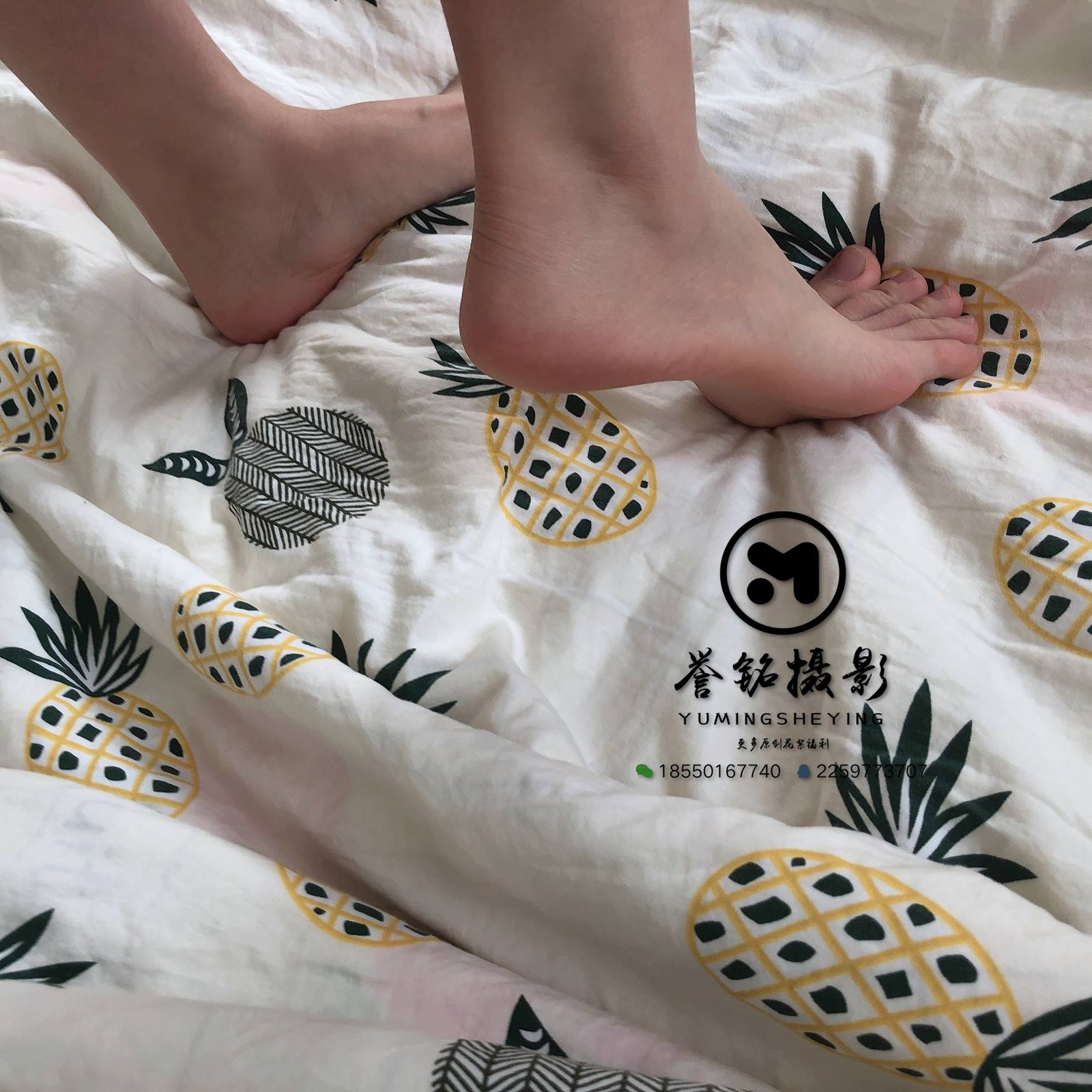 图片[16]-[誉铭传媒]袜足摄影 2019年《2019.10.02妹子自拍作品》 [130P] – 速更版-美库