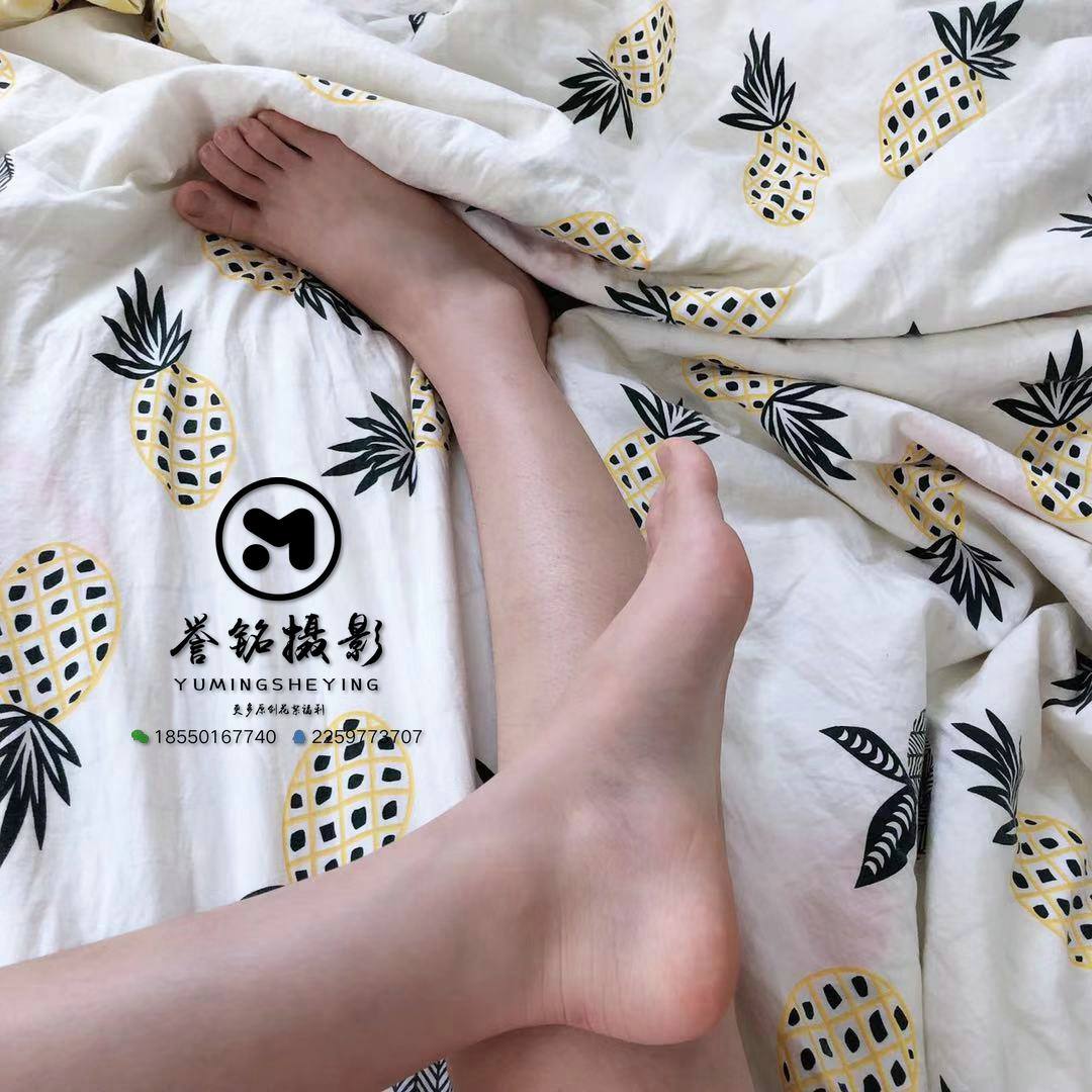 图片[17]-[誉铭传媒]袜足摄影 2019年《2019.10.02妹子自拍作品》 [130P] – 速更版-美库