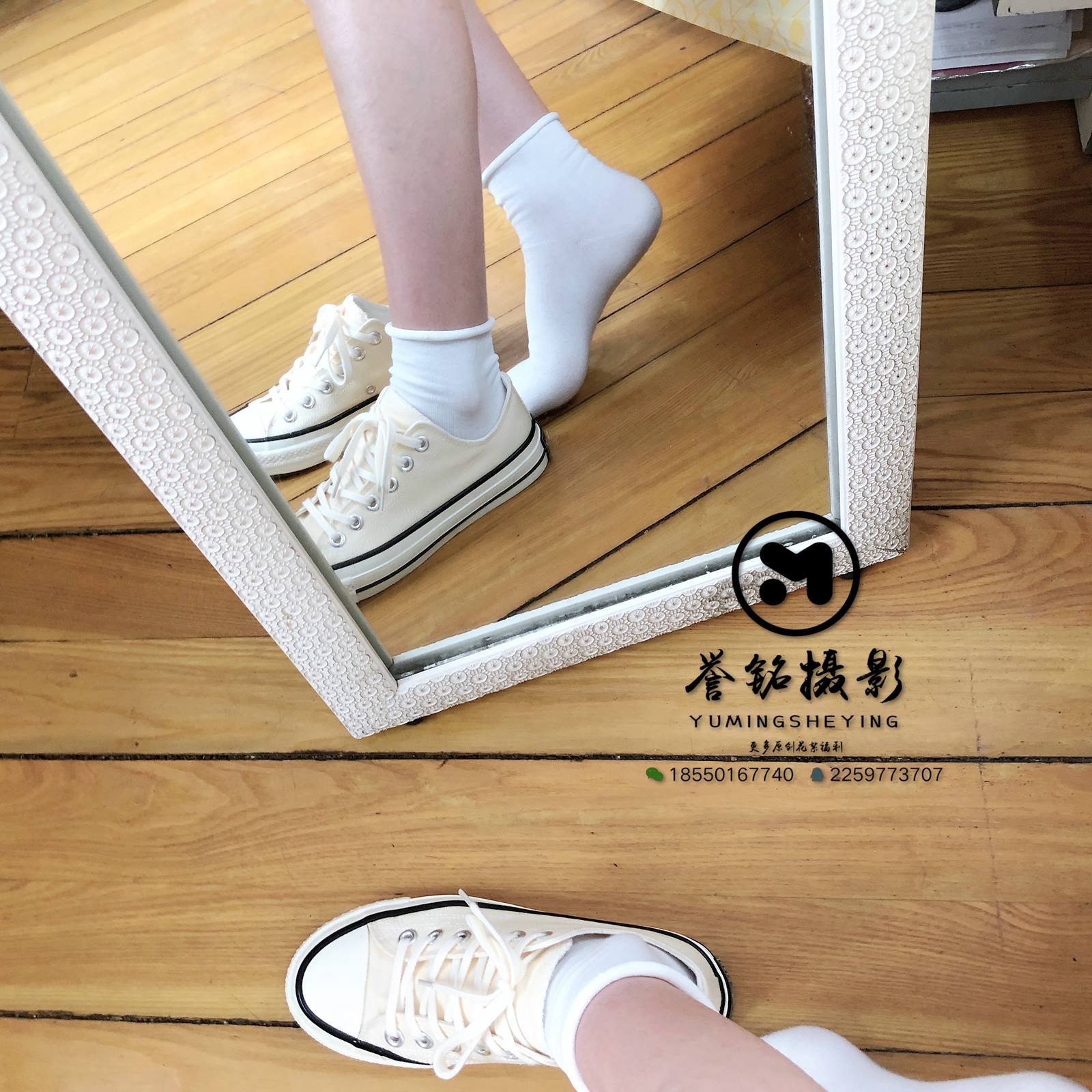 图片[24]-[誉铭传媒]袜足摄影 2019年《2019.10.02妹子自拍作品》 [130P] – 速更版-美库