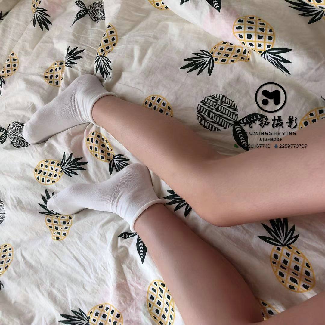 图片[25]-[誉铭传媒]袜足摄影 2019年《2019.10.02妹子自拍作品》 [130P] – 速更版-美库