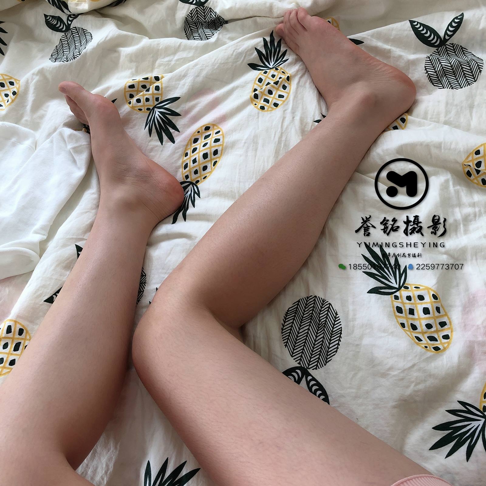 图片[27]-[誉铭传媒]袜足摄影 2019年《2019.10.02妹子自拍作品》 [130P] – 速更版-美库