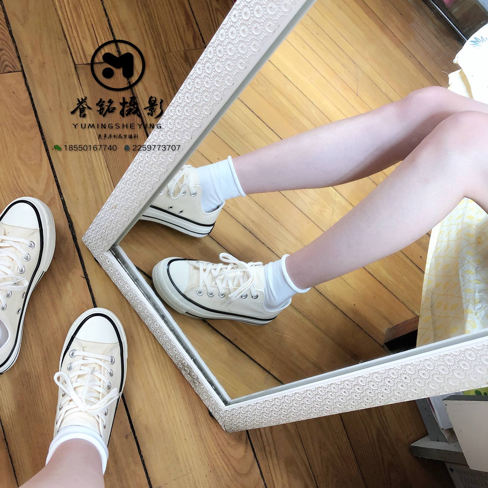 图片[29]-[誉铭传媒]袜足摄影 2019年《2019.10.02妹子自拍作品》 [130P] – 速更版-美库